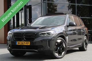 BMW iX3 High Executive 80kWh | ACC | Pano | Sportstoelen