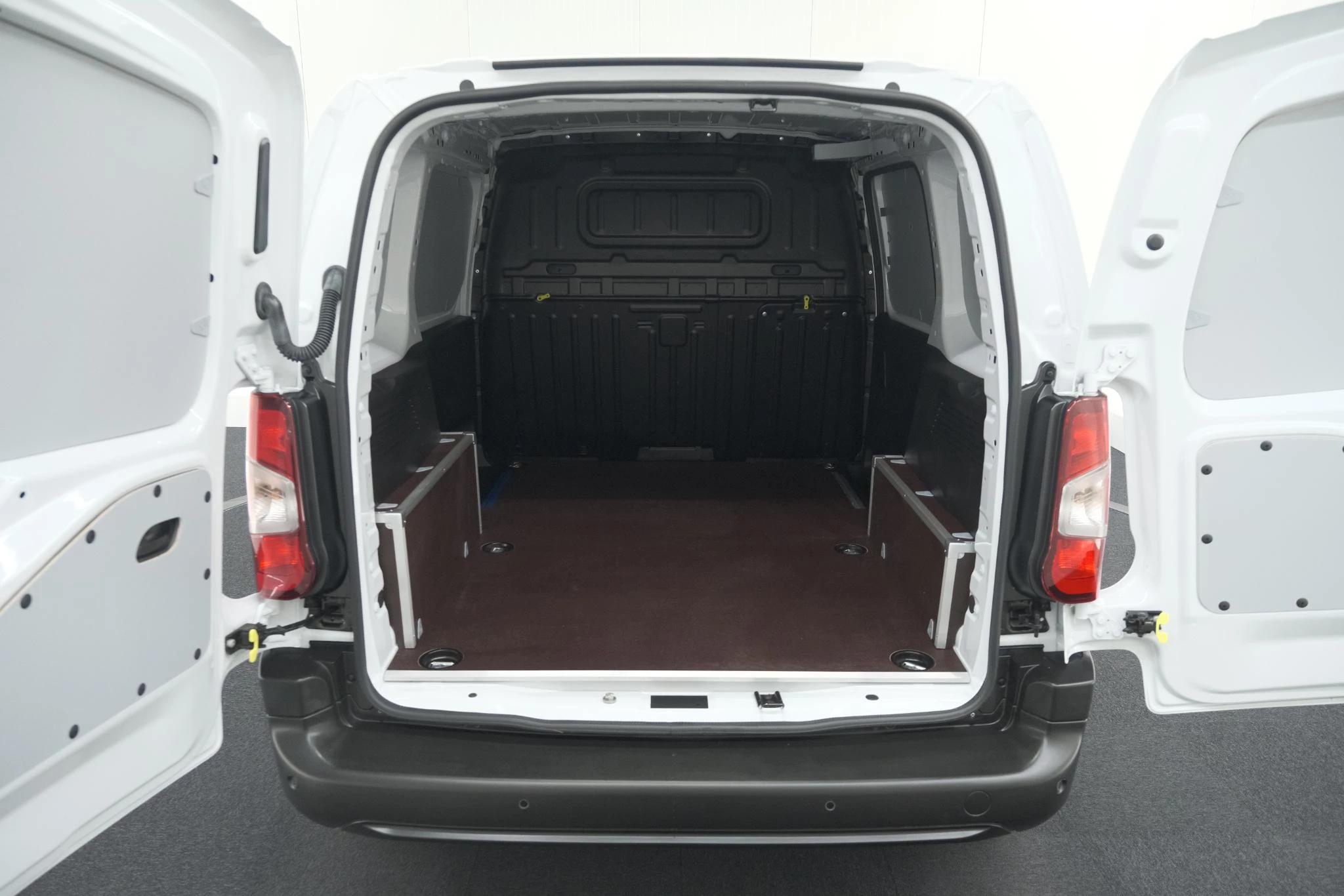 Hoofdafbeelding Citroën ë-Berlingo