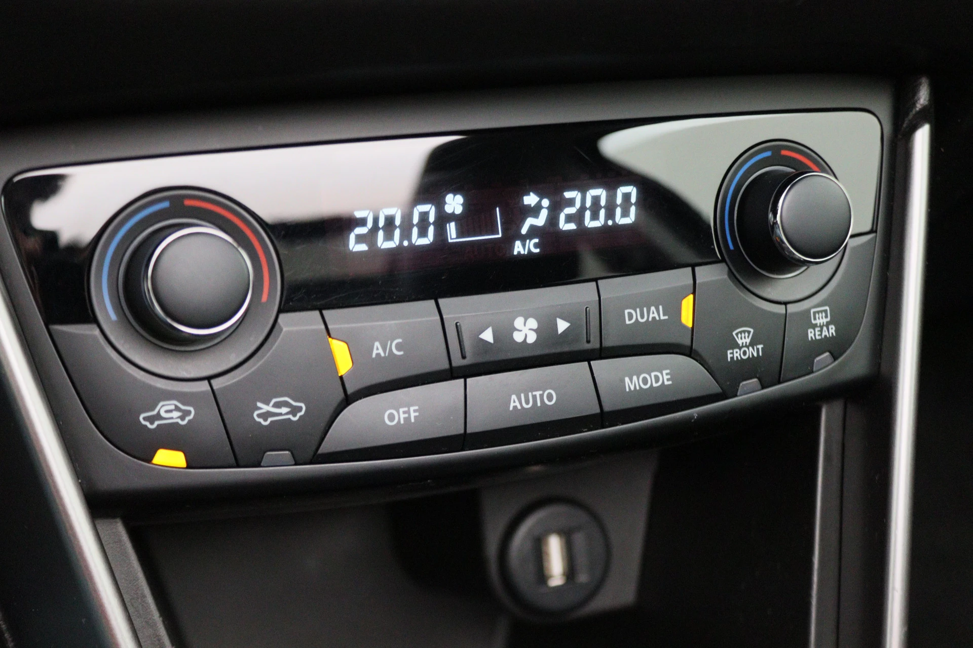 Hoofdafbeelding Suzuki S-Cross