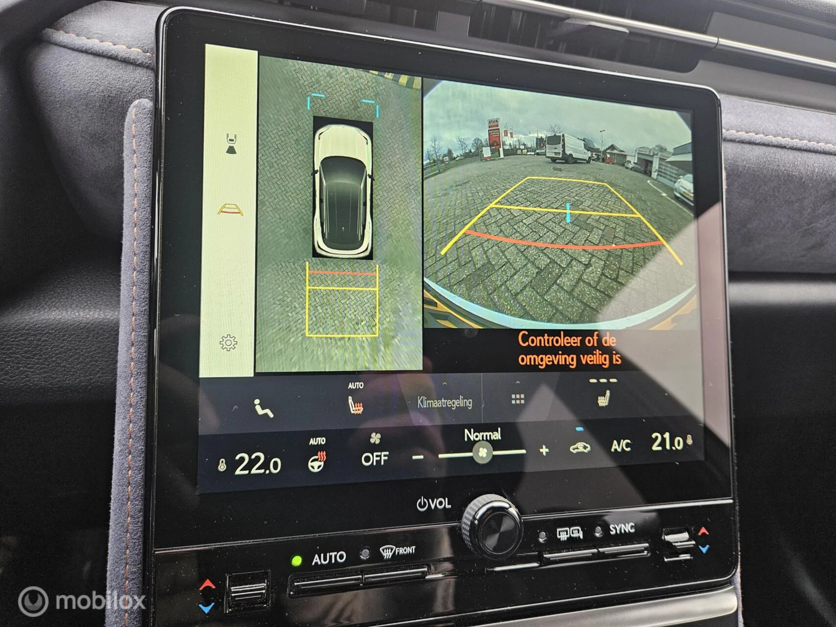 Hoofdafbeelding Lexus LBX