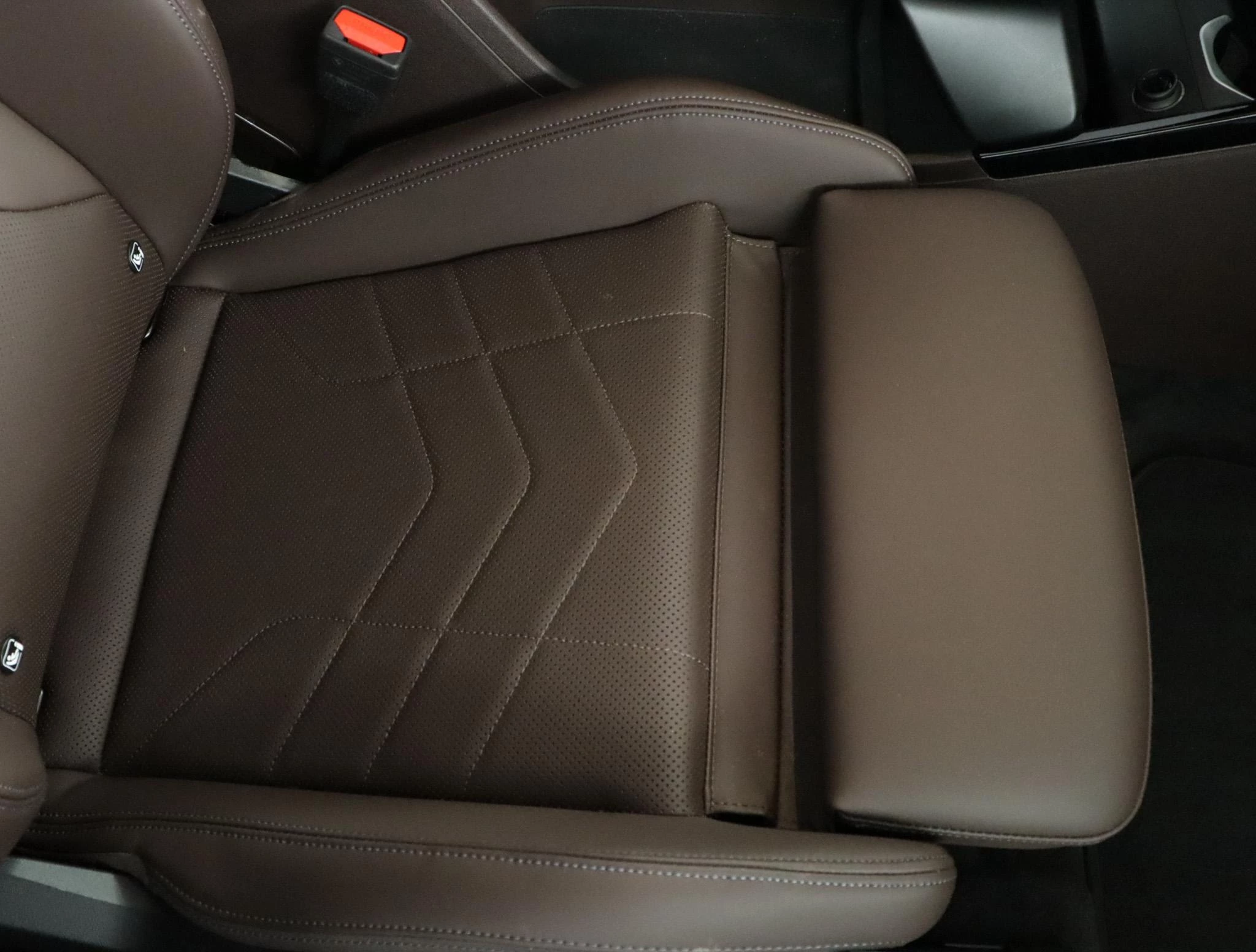 Hoofdafbeelding BMW iX1