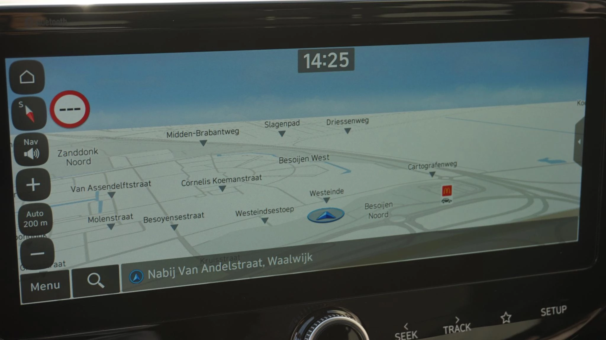 Hoofdafbeelding Hyundai i30