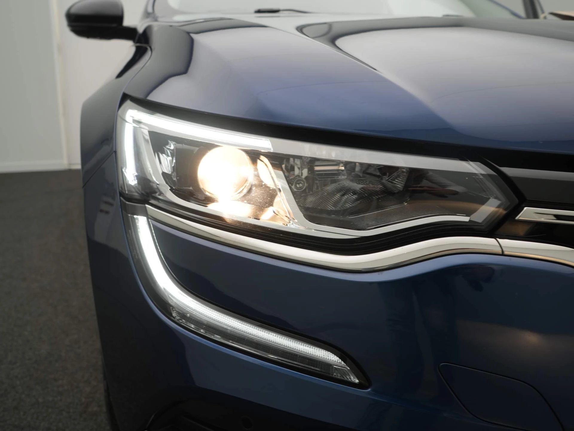 Hoofdafbeelding Renault Talisman