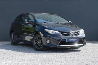 Toyota Auris 1.3 H6 Trend Top 5 Editie Navi Cruis Clima Cam!