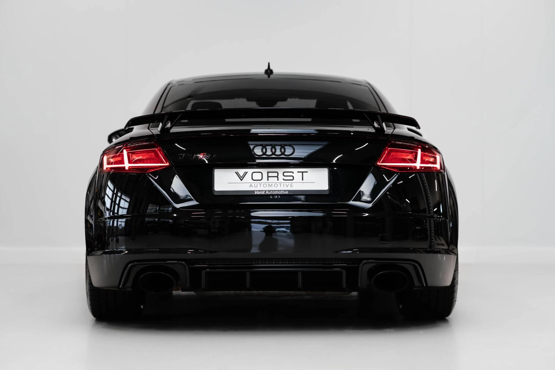 Hoofdafbeelding Audi TT