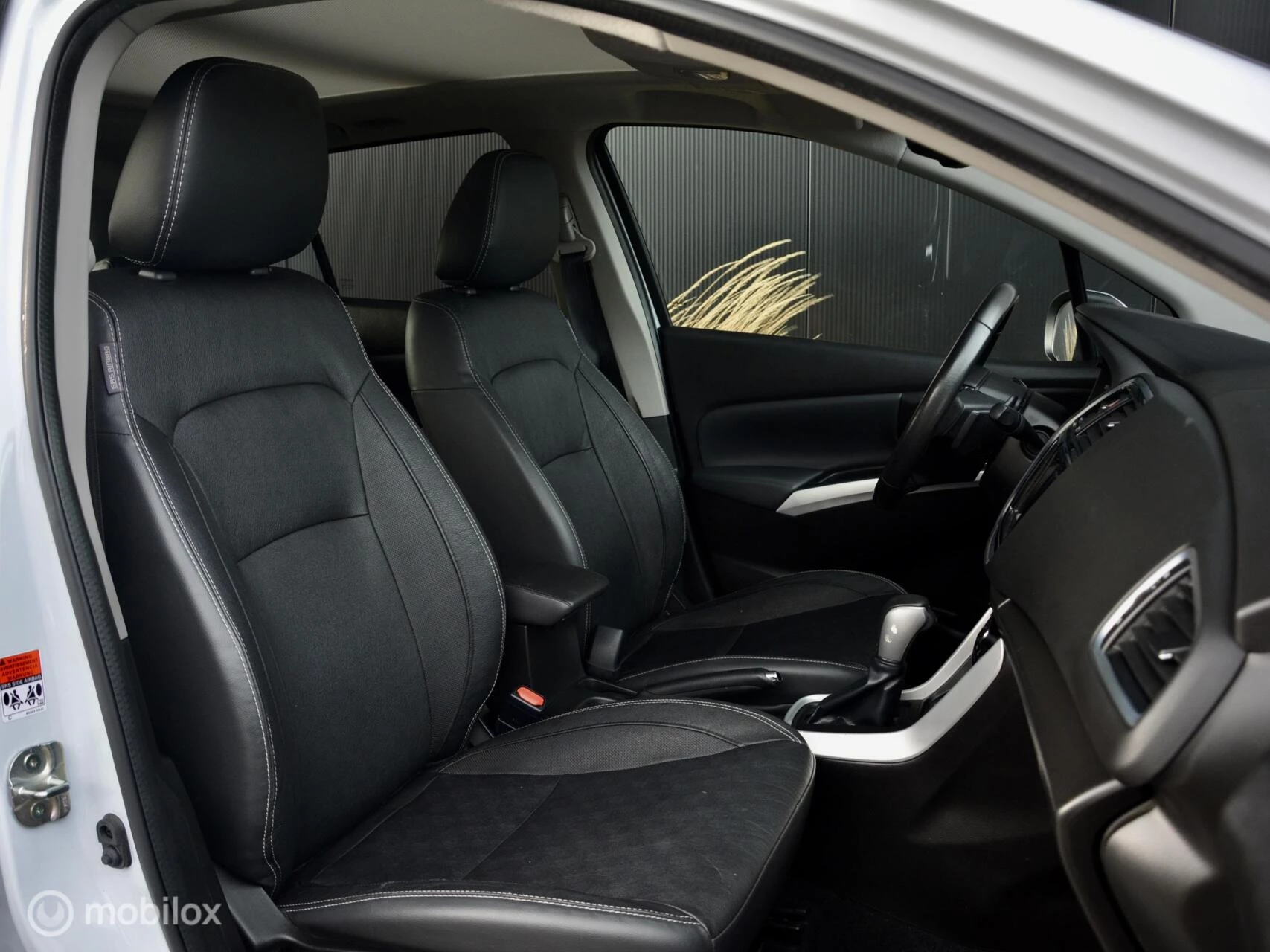 Hoofdafbeelding Suzuki S-Cross