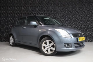 Suzuki Swift 1.3 Shogun | 5DR | Elektrische ramen | Airco |