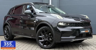Lynk & Co 01 1.5 Black-Edition/Pano.dak/LED/Clima/Carplay/LED