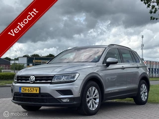 Volkswagen Tiguan1.5 TSI ACT Comfortline trekhaak camera acc