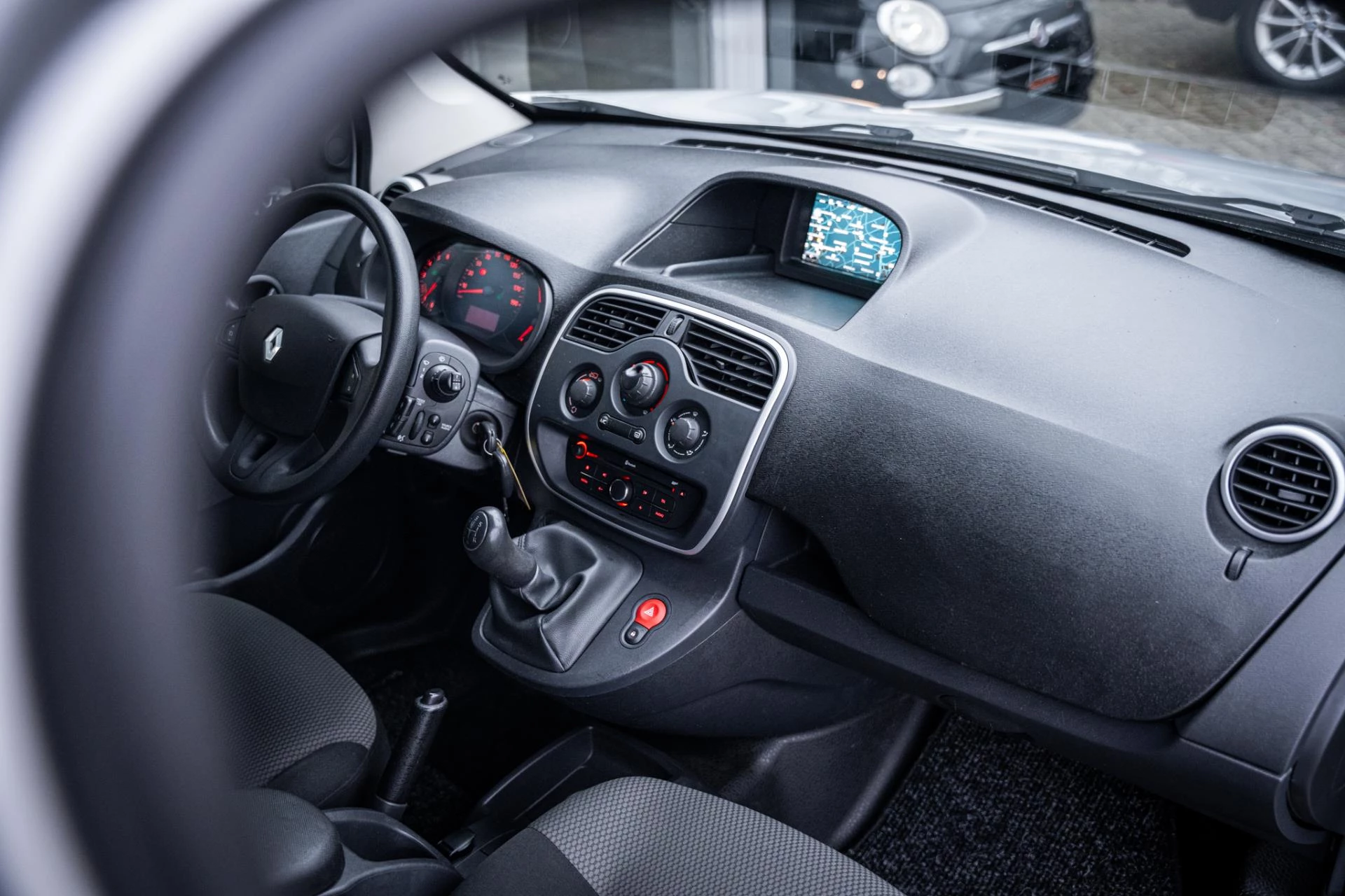 Hoofdafbeelding Renault Kangoo