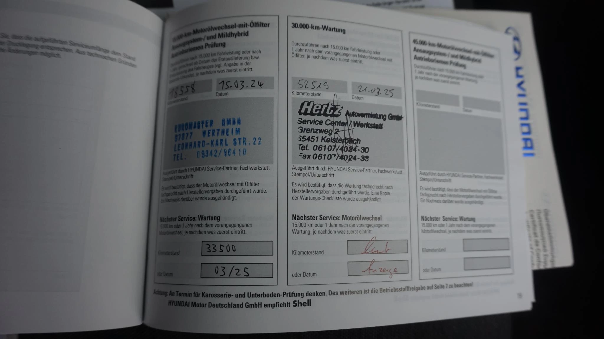 Hoofdafbeelding Hyundai i30