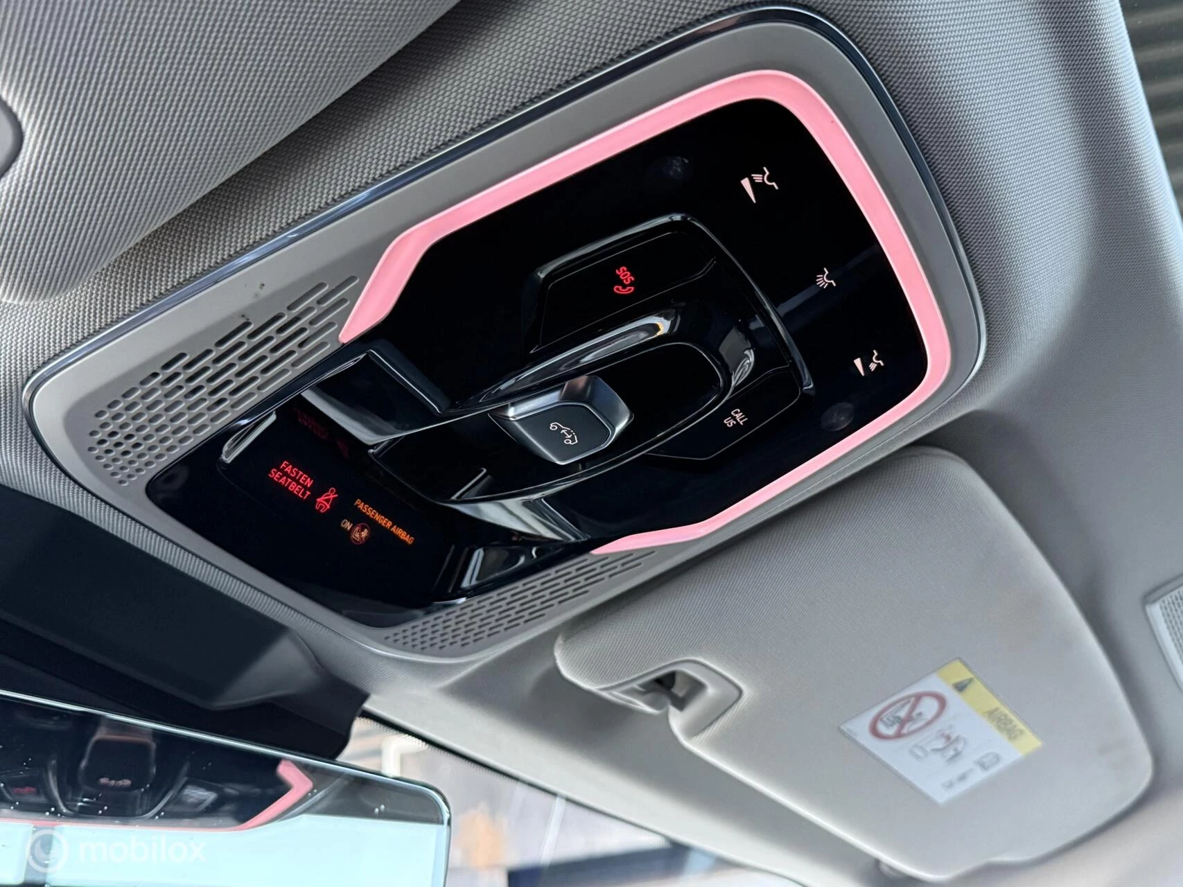 Hoofdafbeelding Lynk & Co 01