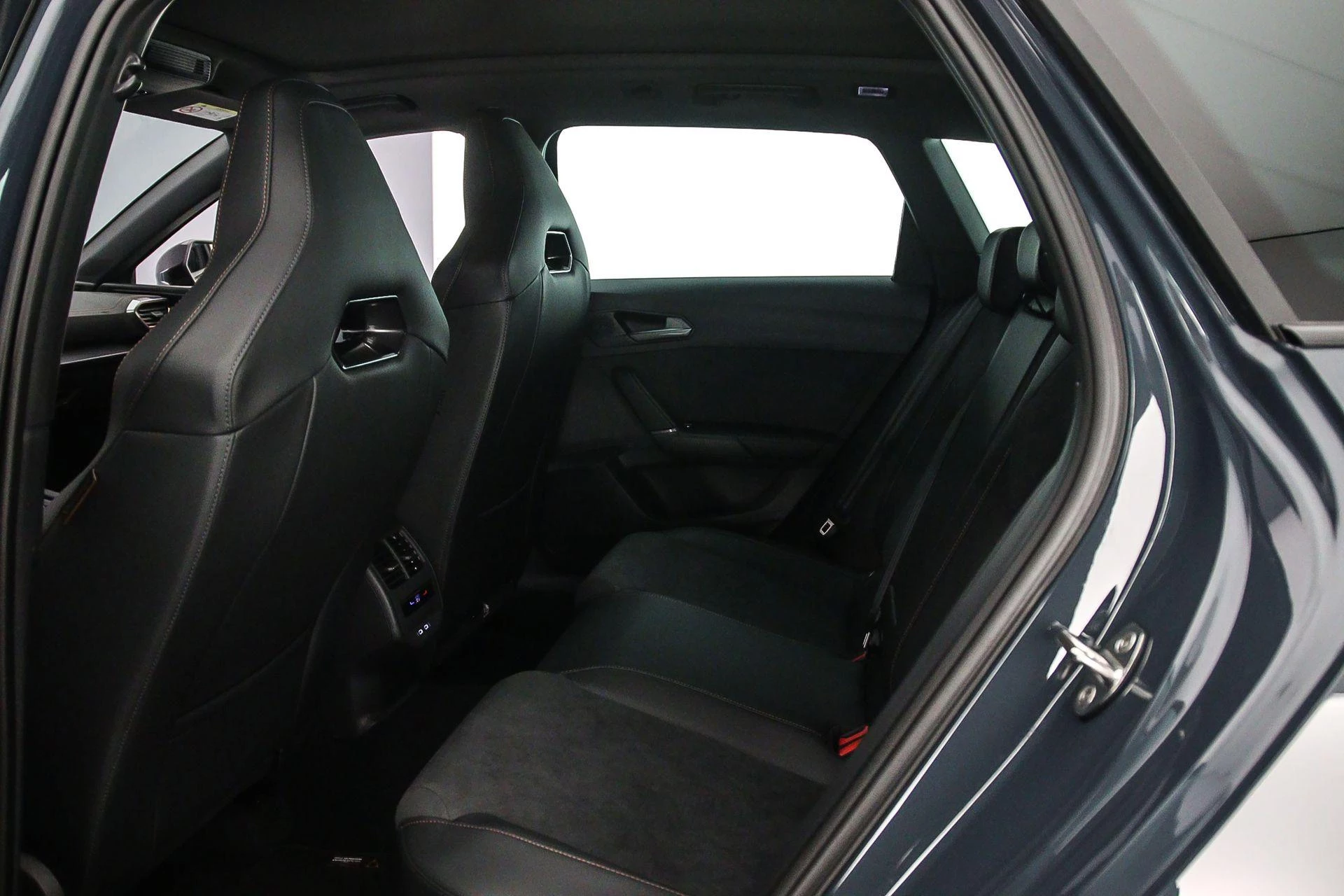 Hoofdafbeelding CUPRA Leon Sportstourer