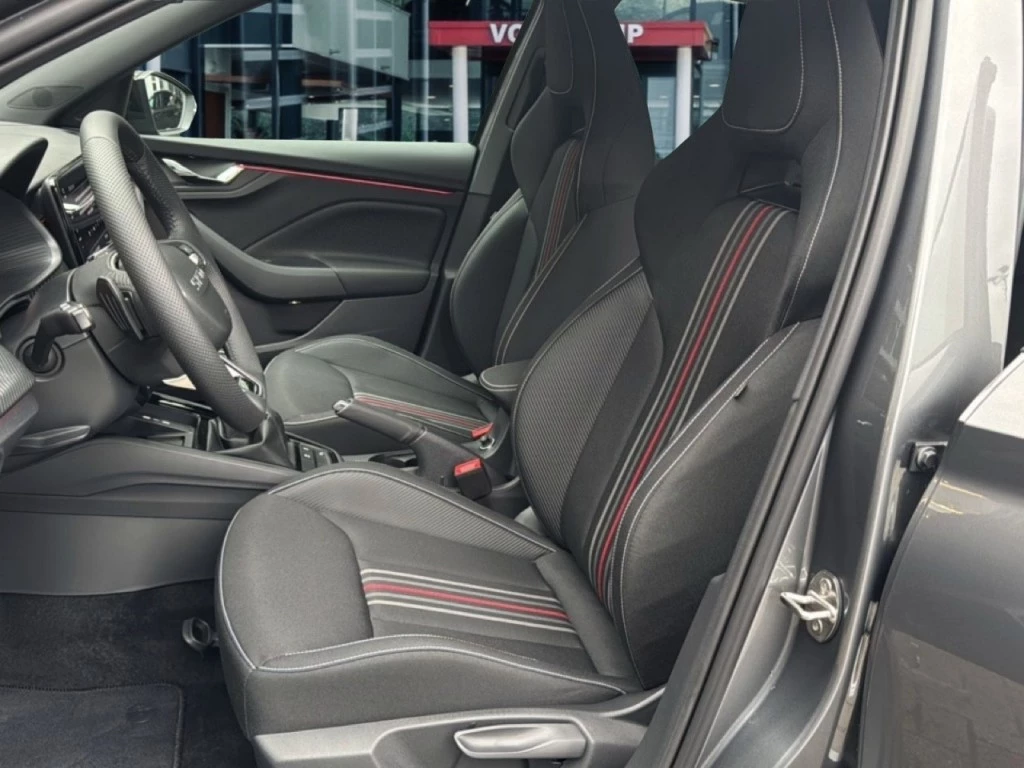 Hoofdafbeelding Škoda Kamiq