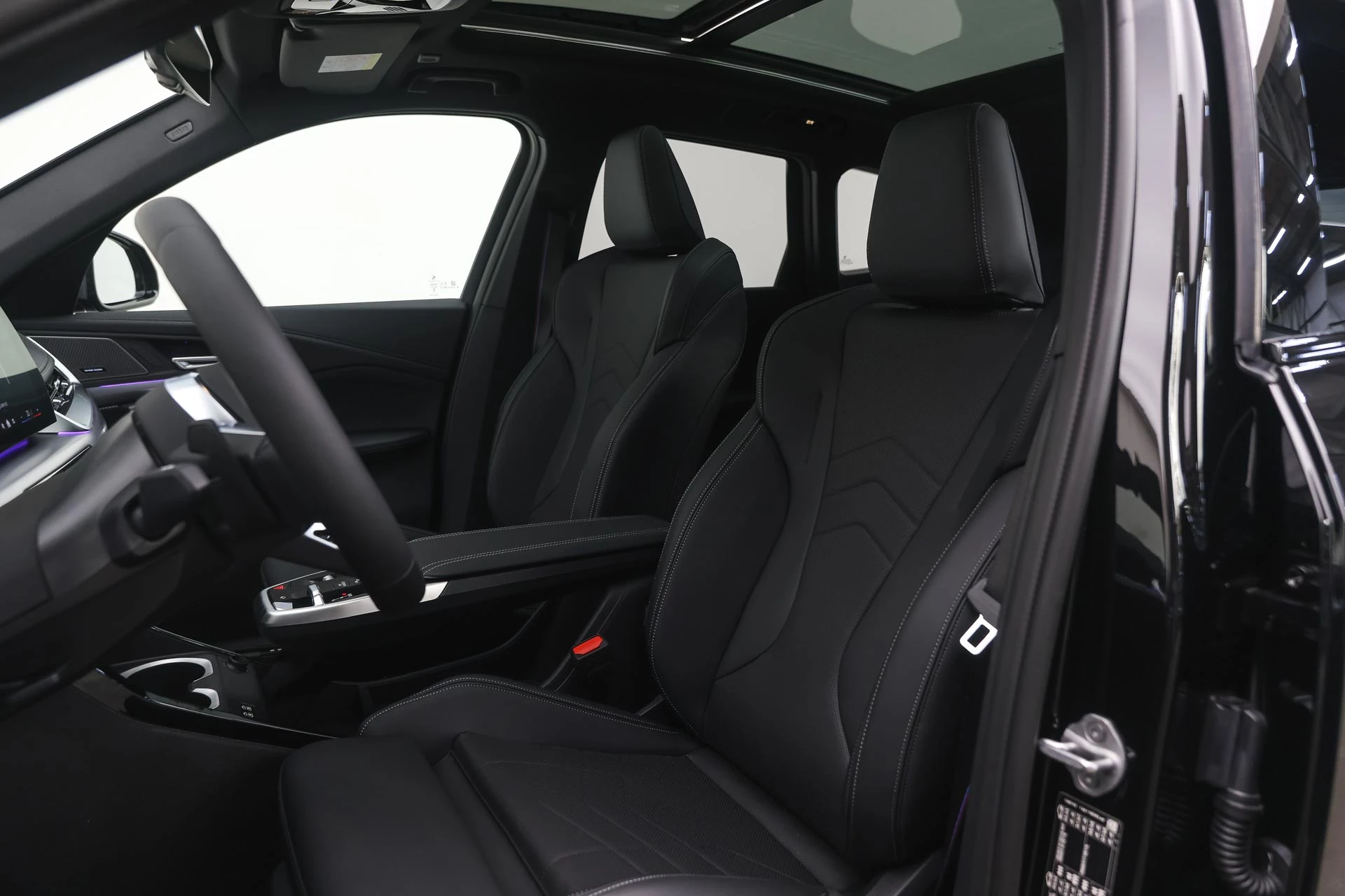 Hoofdafbeelding BMW iX1