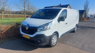 Renault Trafic 1.6 dCi T29 L2H1 Comfort AIRCO/NAVI BJ 2019