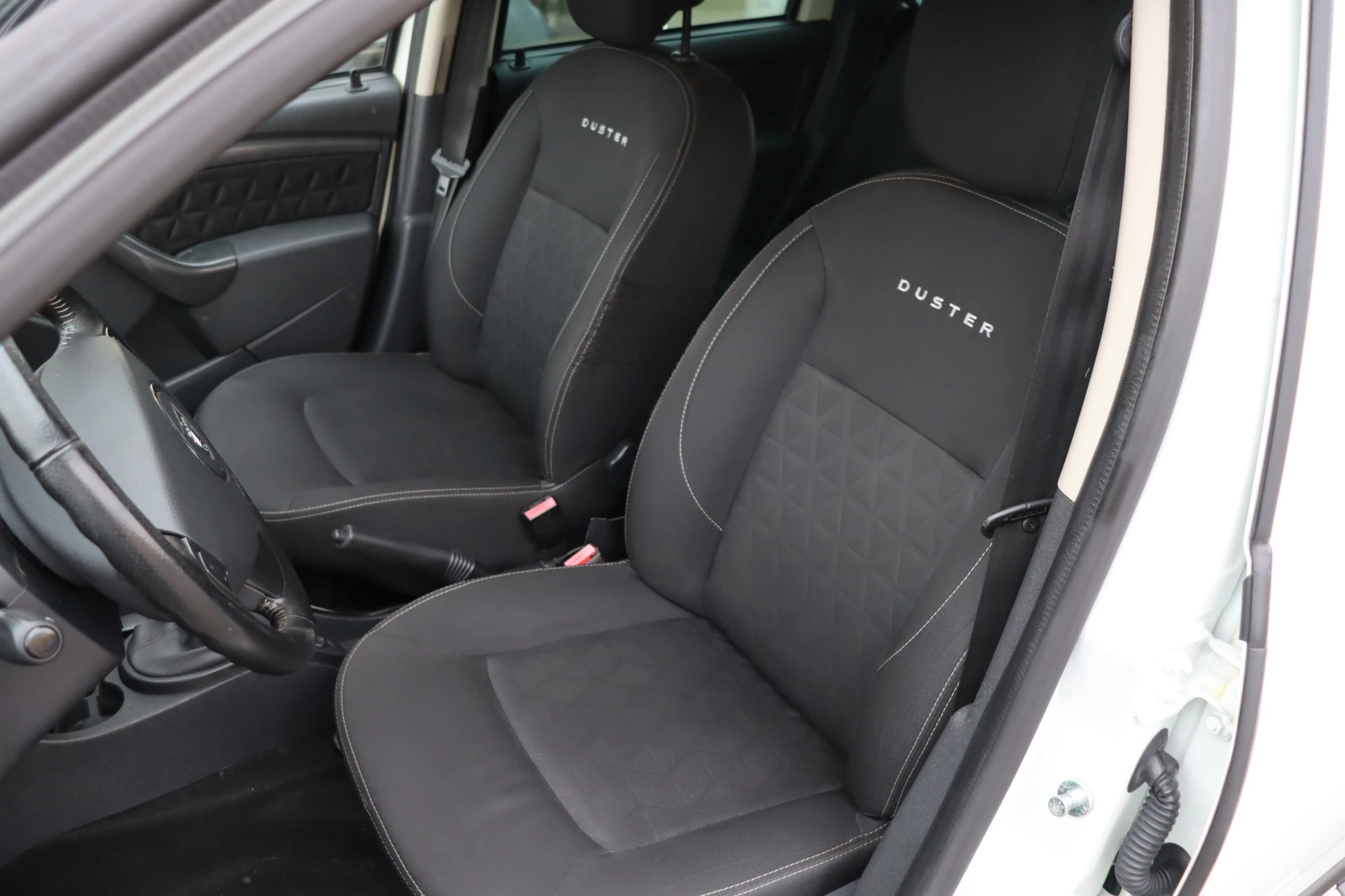 Hoofdafbeelding Dacia Duster