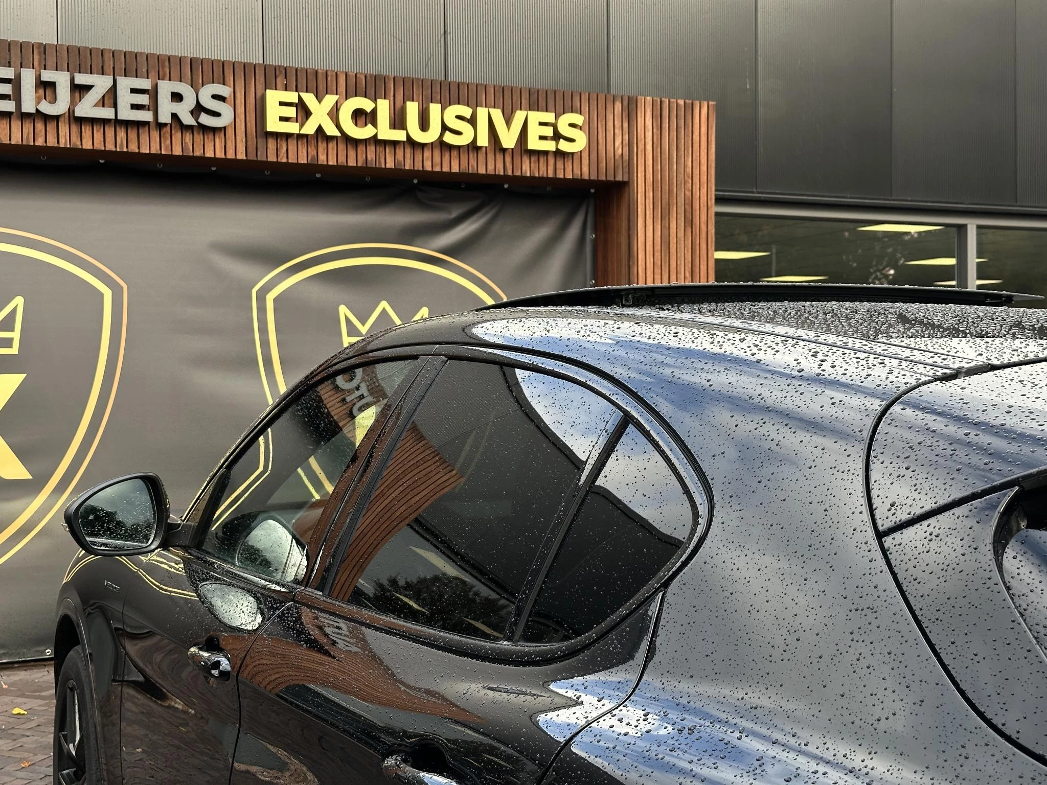 Hoofdafbeelding Alfa Romeo Stelvio