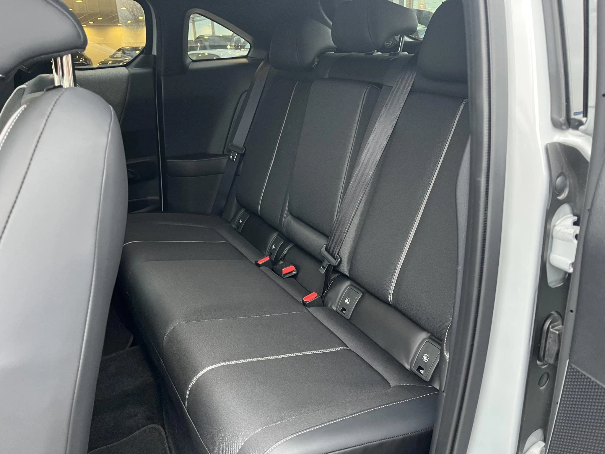 Hoofdafbeelding Mazda MX-30