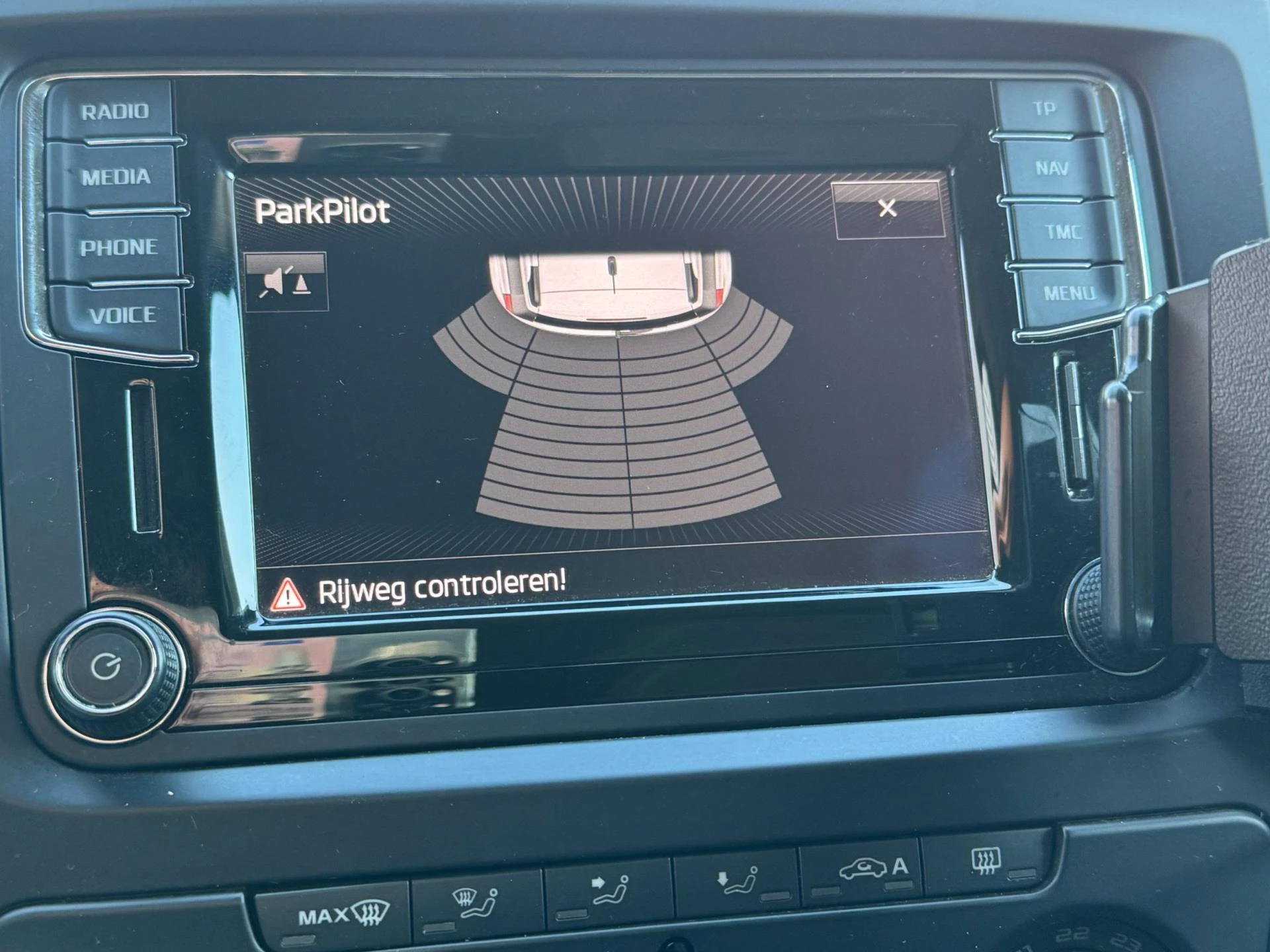 Hoofdafbeelding Škoda Yeti