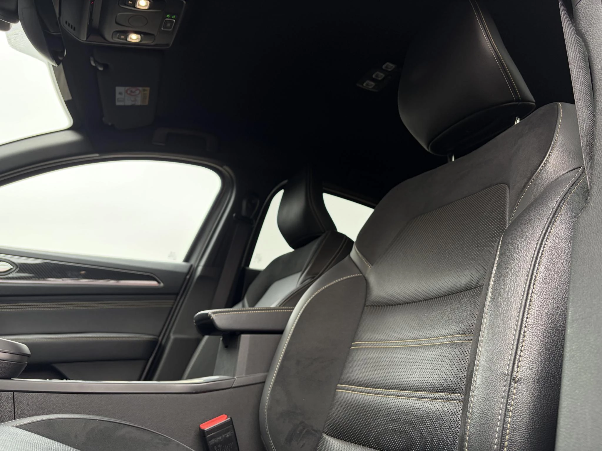 Hoofdafbeelding Renault Arkana