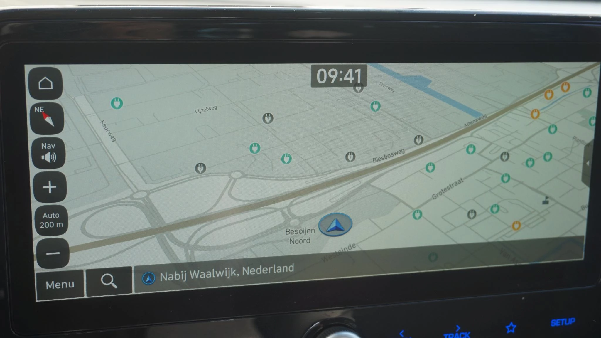 Hoofdafbeelding Hyundai IONIQ