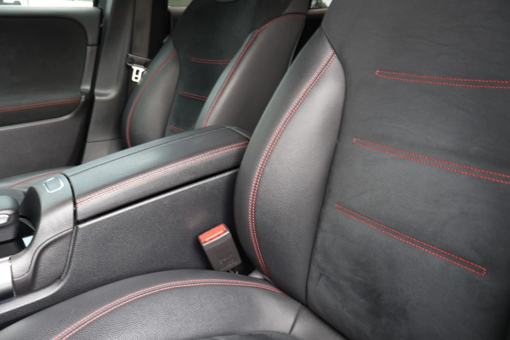 Hoofdafbeelding Mercedes-Benz GLB