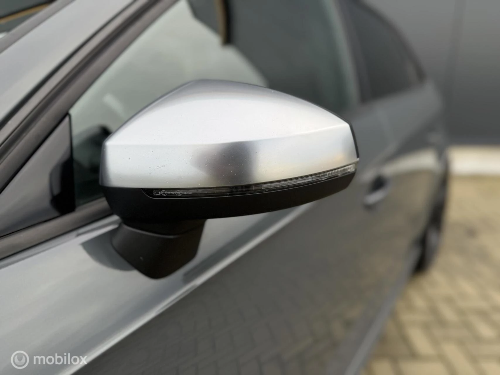 Hoofdafbeelding Audi S3