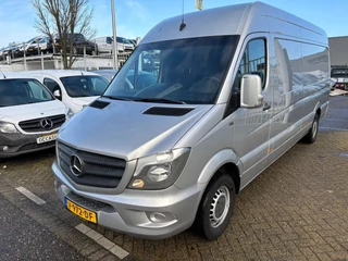 Mercedes-Benz Sprinter 316CDI L3H2 Automaat Airco Navi Cruisecontrol EURO 6