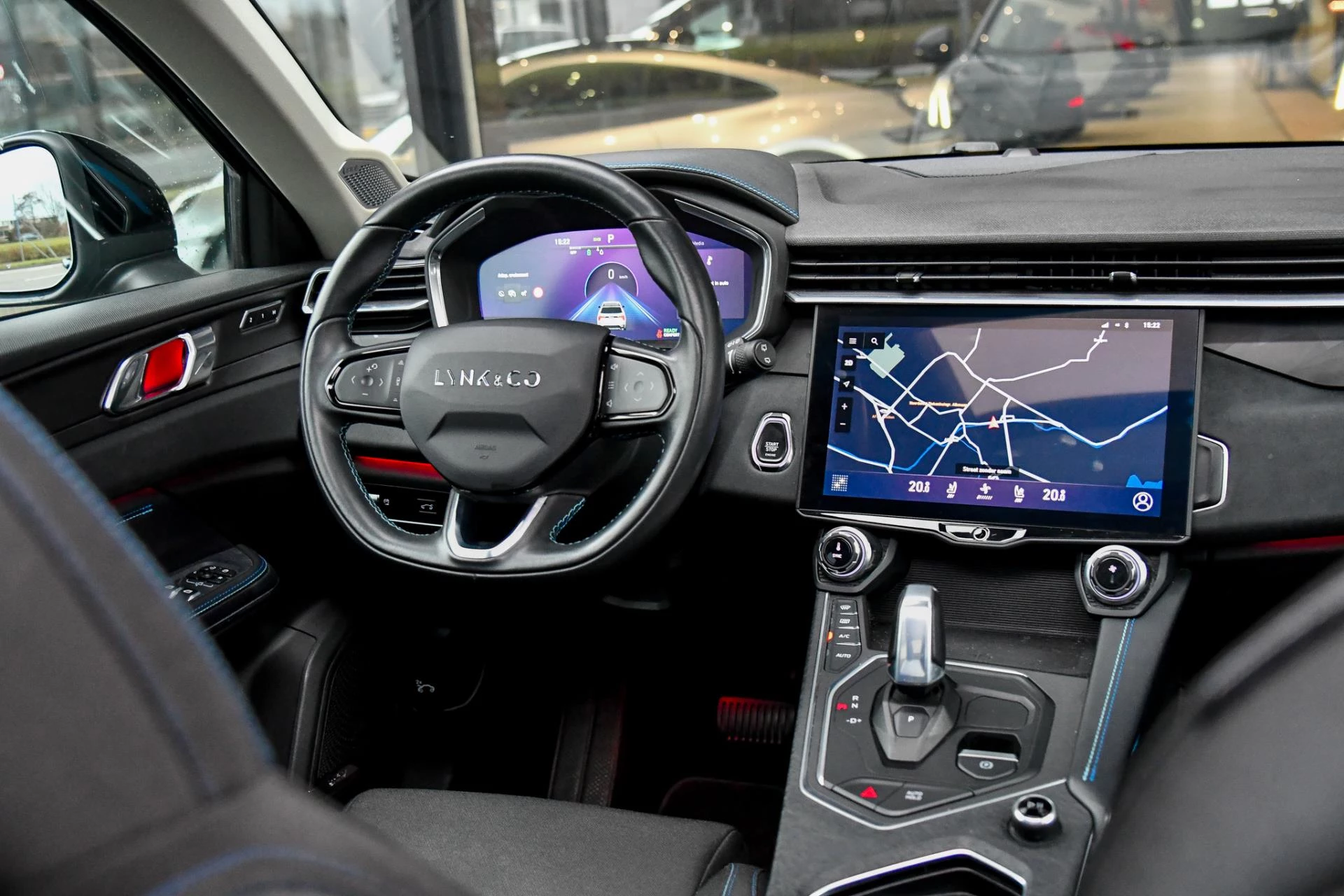 Hoofdafbeelding Lynk & Co 01