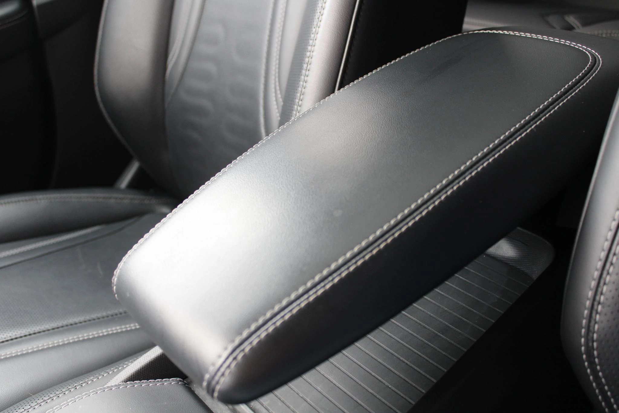 Hoofdafbeelding Ford Mustang Mach-E