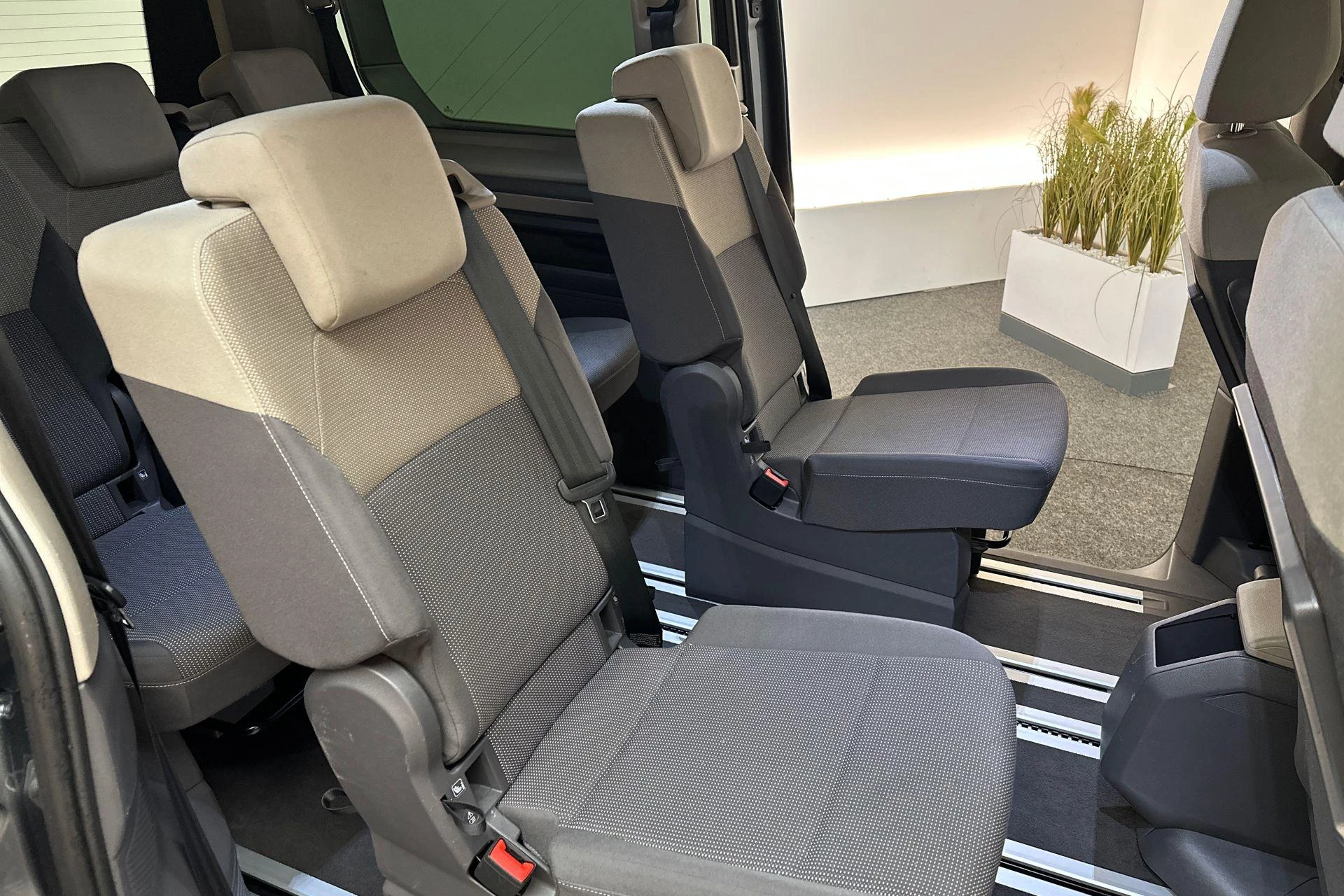 Hoofdafbeelding Volkswagen Multivan