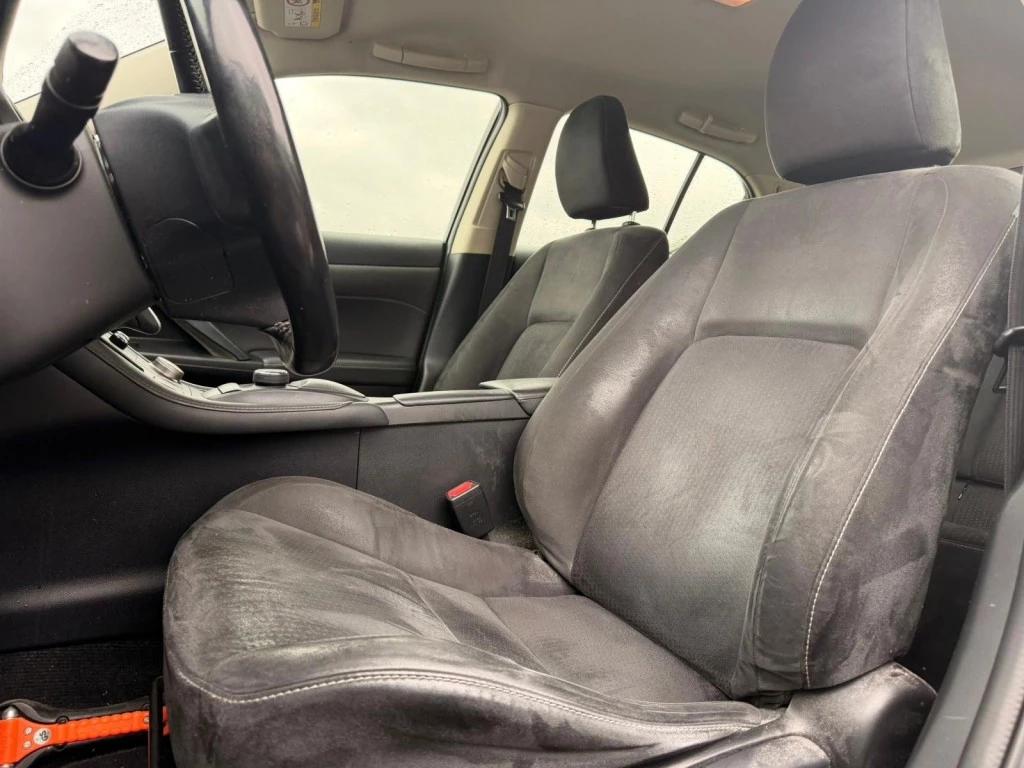 Hoofdafbeelding Lexus CT