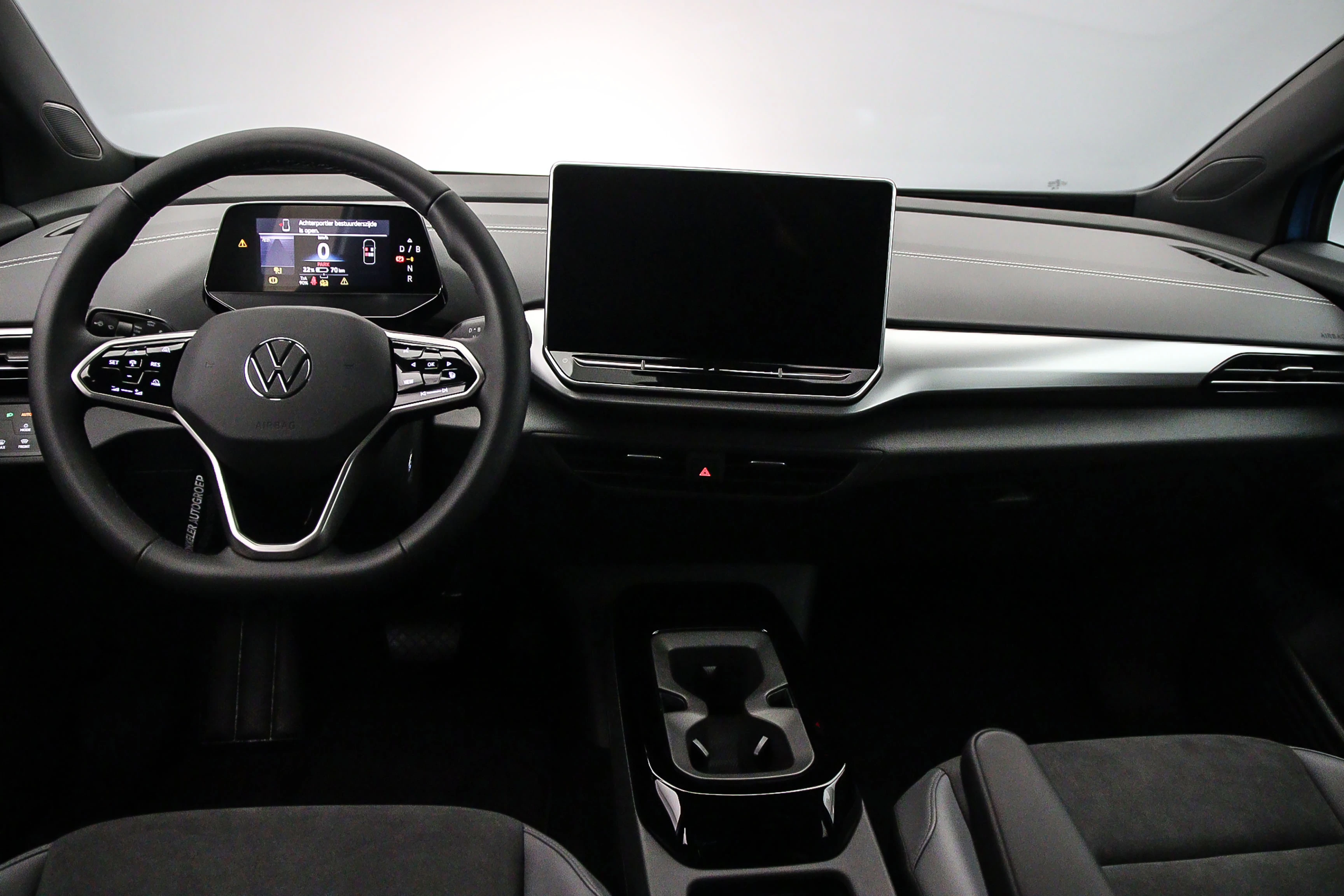 Hoofdafbeelding Volkswagen ID.4