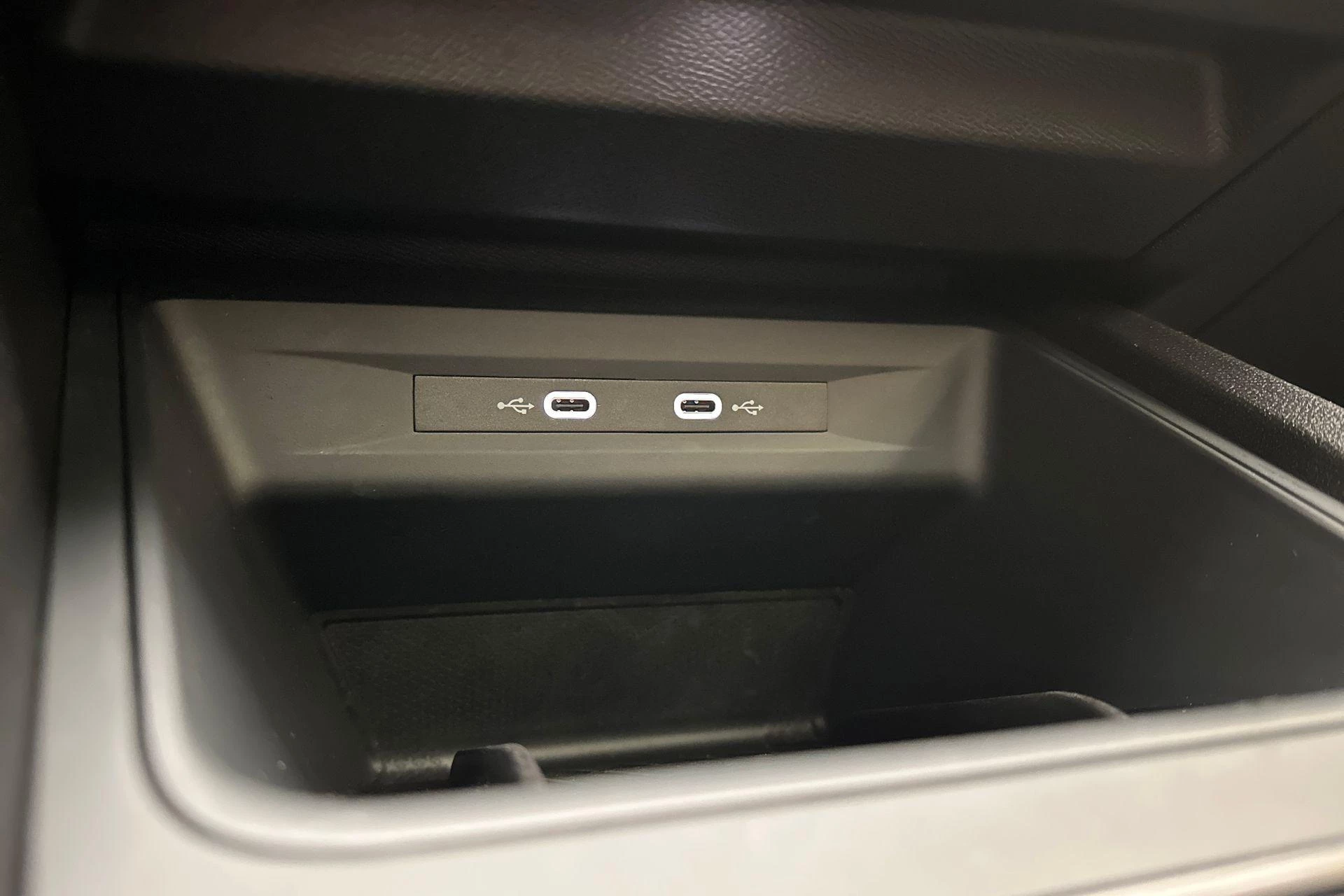 Hoofdafbeelding CUPRA Leon Sportstourer