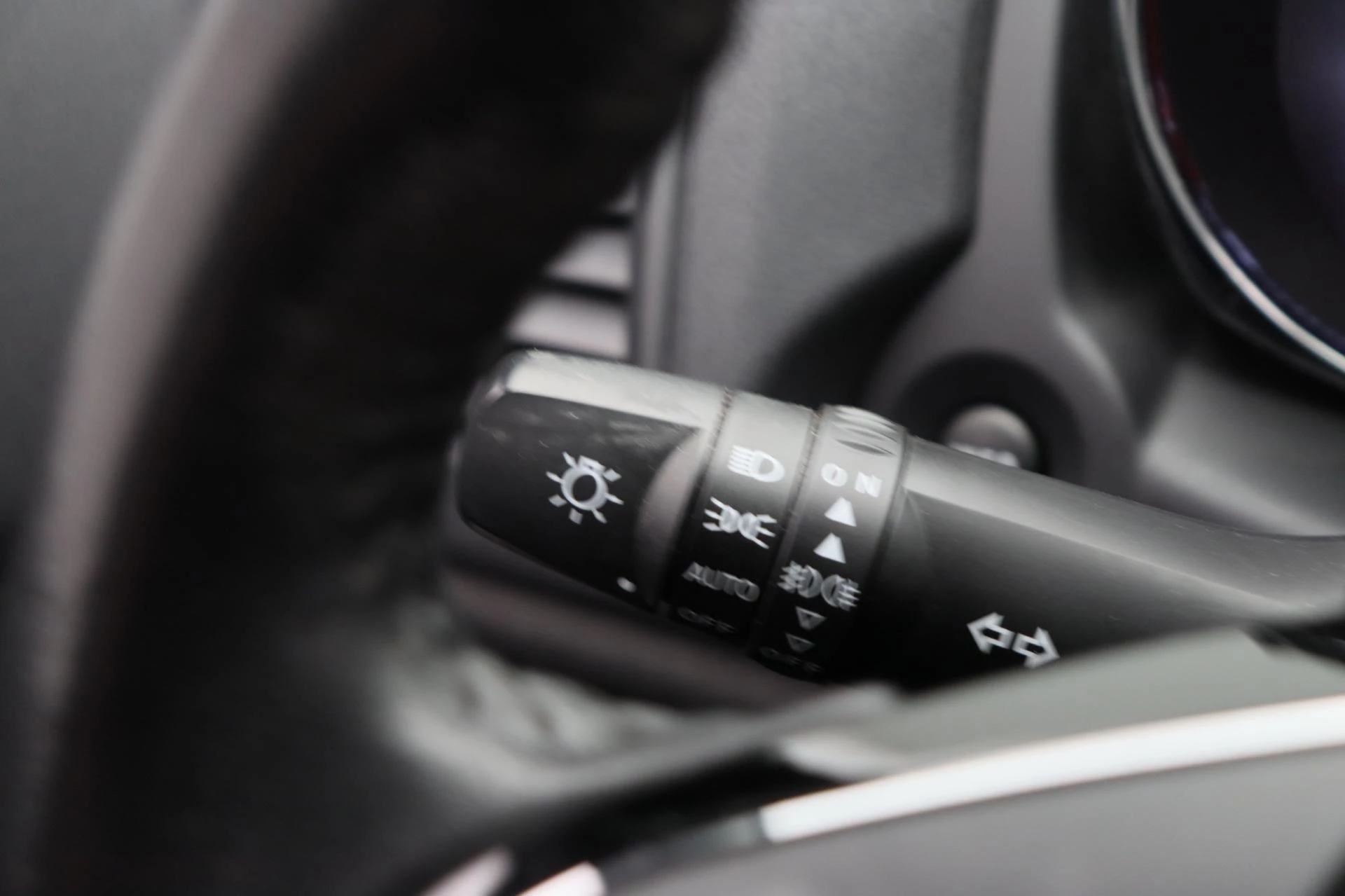Hoofdafbeelding Mitsubishi ASX