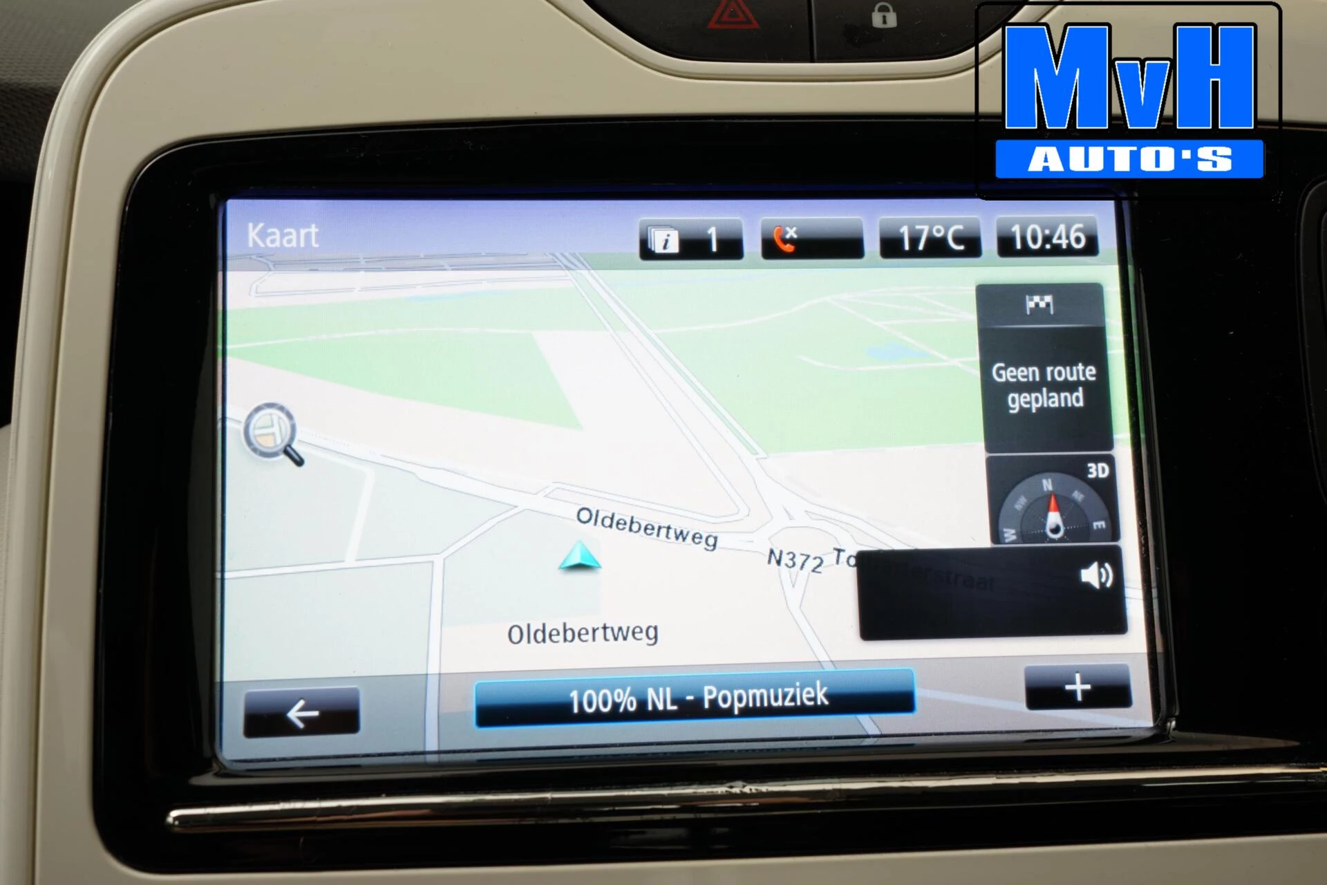 Hoofdafbeelding Renault ZOE
