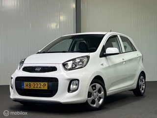 Kia Picanto 1.0 CVVT ComfortLine 5-drs [ NAP 1e eigenaar airco ]