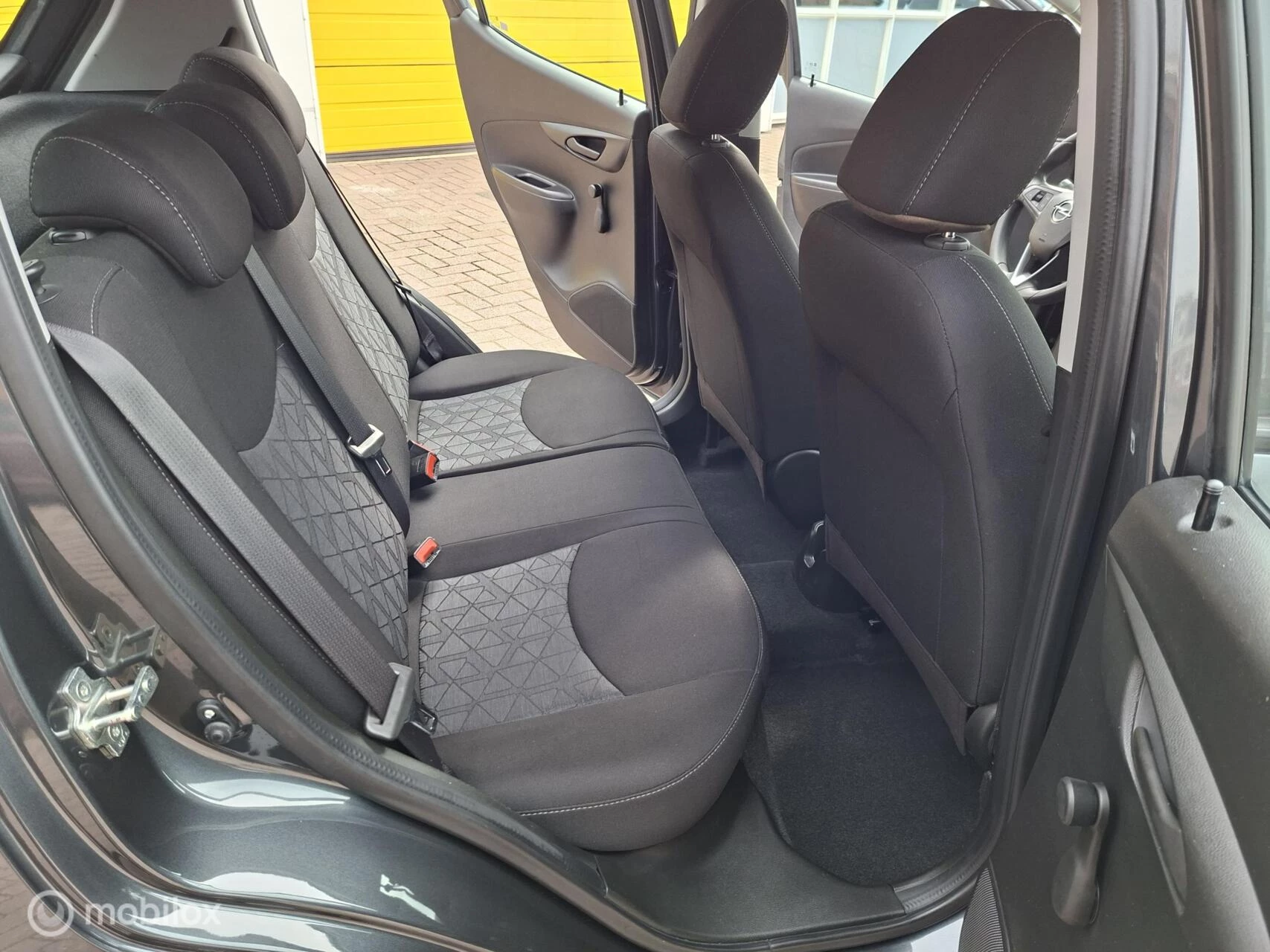 Hoofdafbeelding Opel KARL