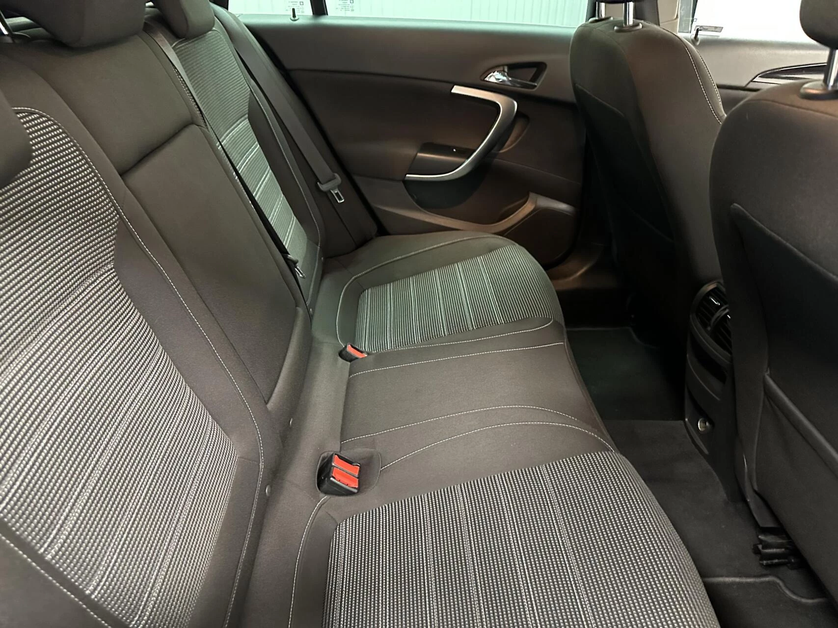 Hoofdafbeelding Opel Insignia