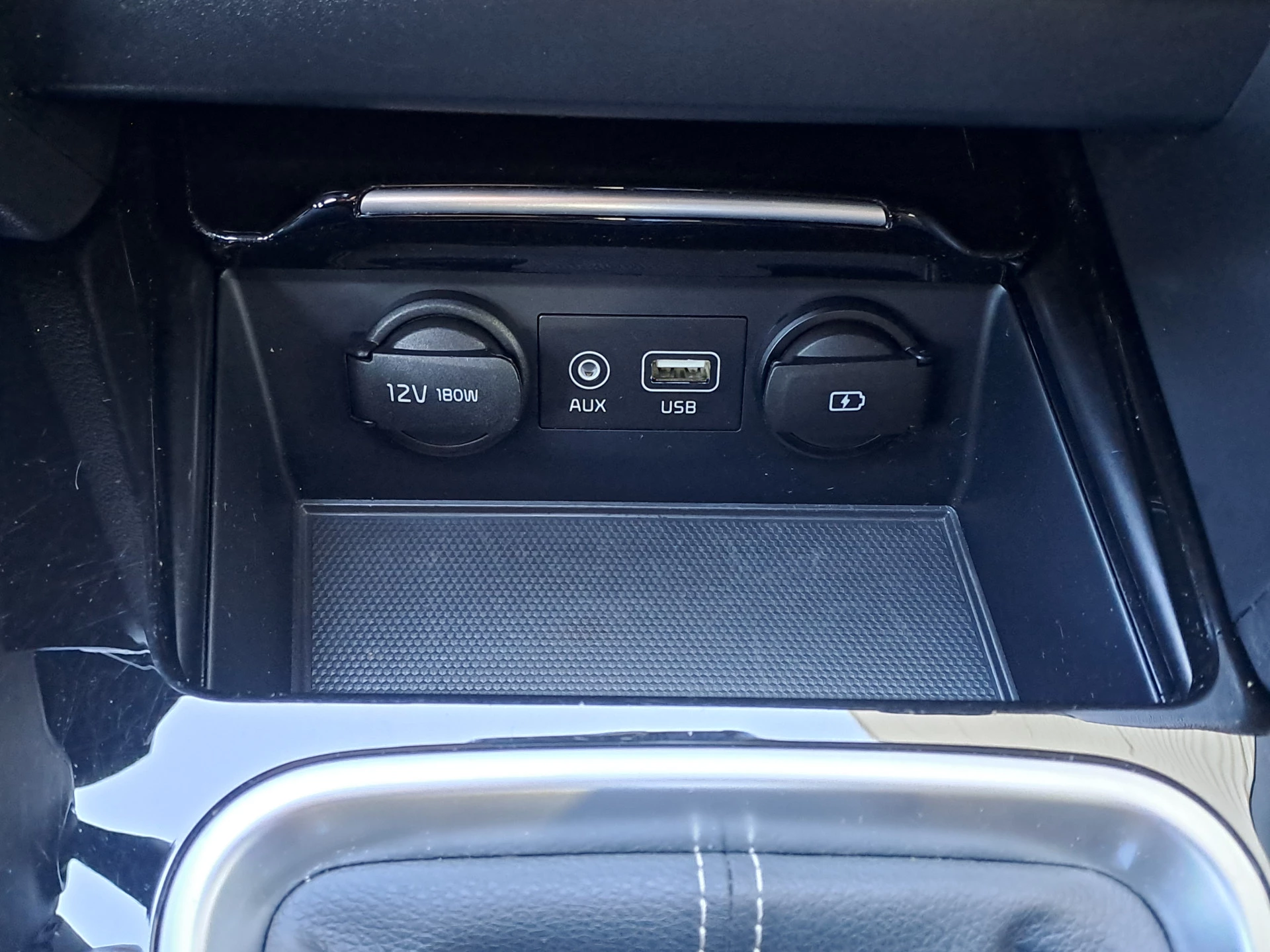 Hoofdafbeelding Kia ProCeed