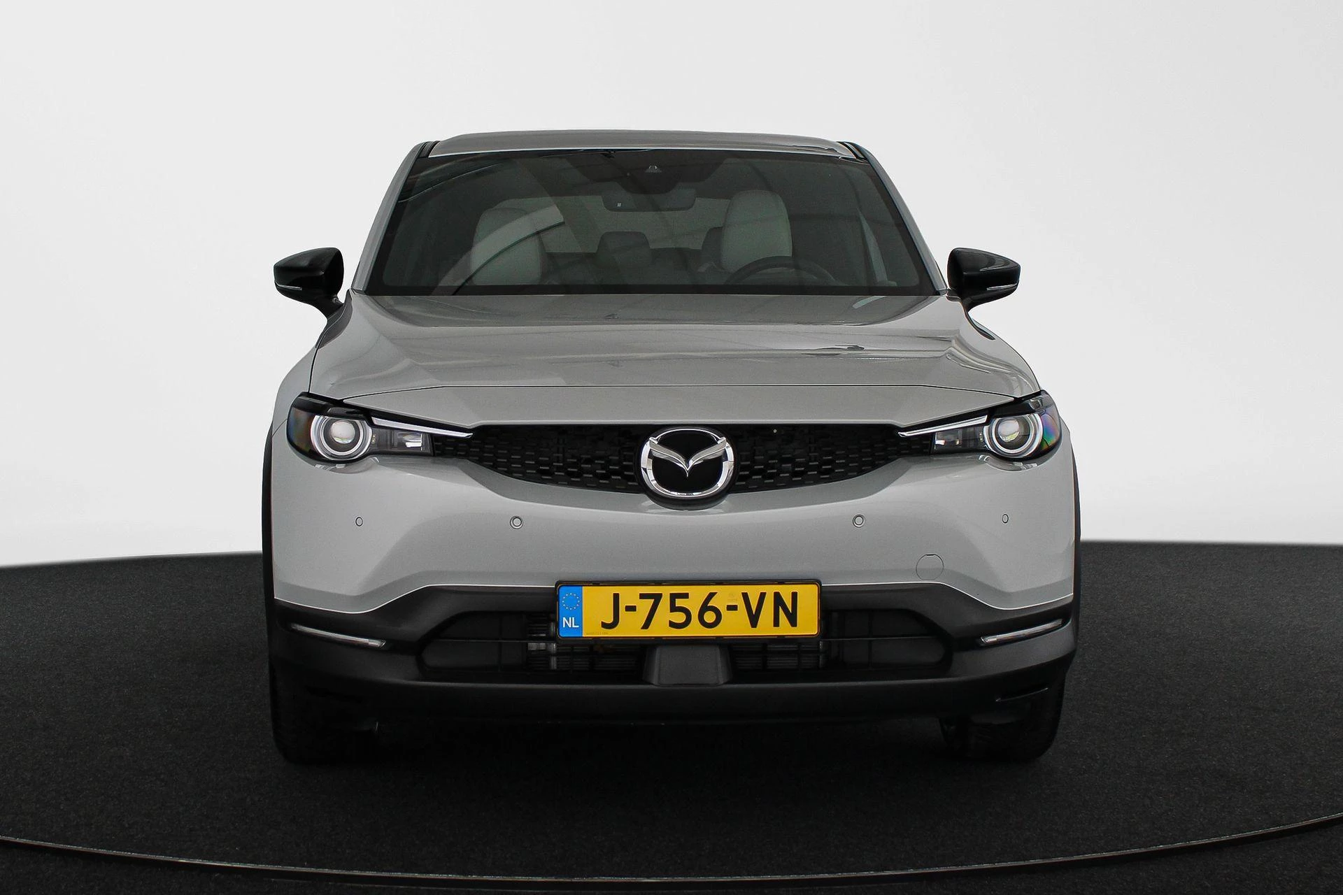 Hoofdafbeelding Mazda MX-30