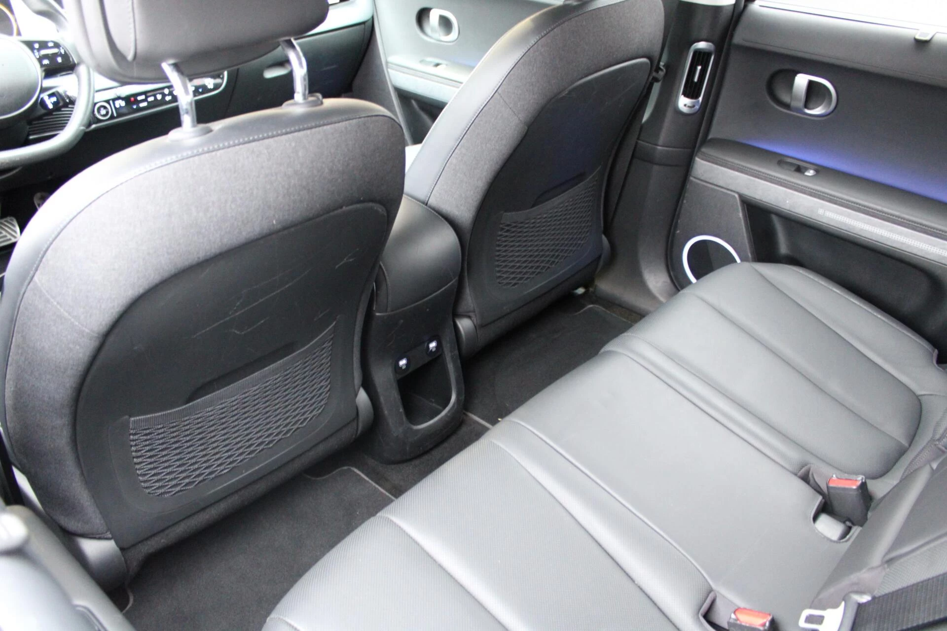 Hoofdafbeelding Hyundai IONIQ 5