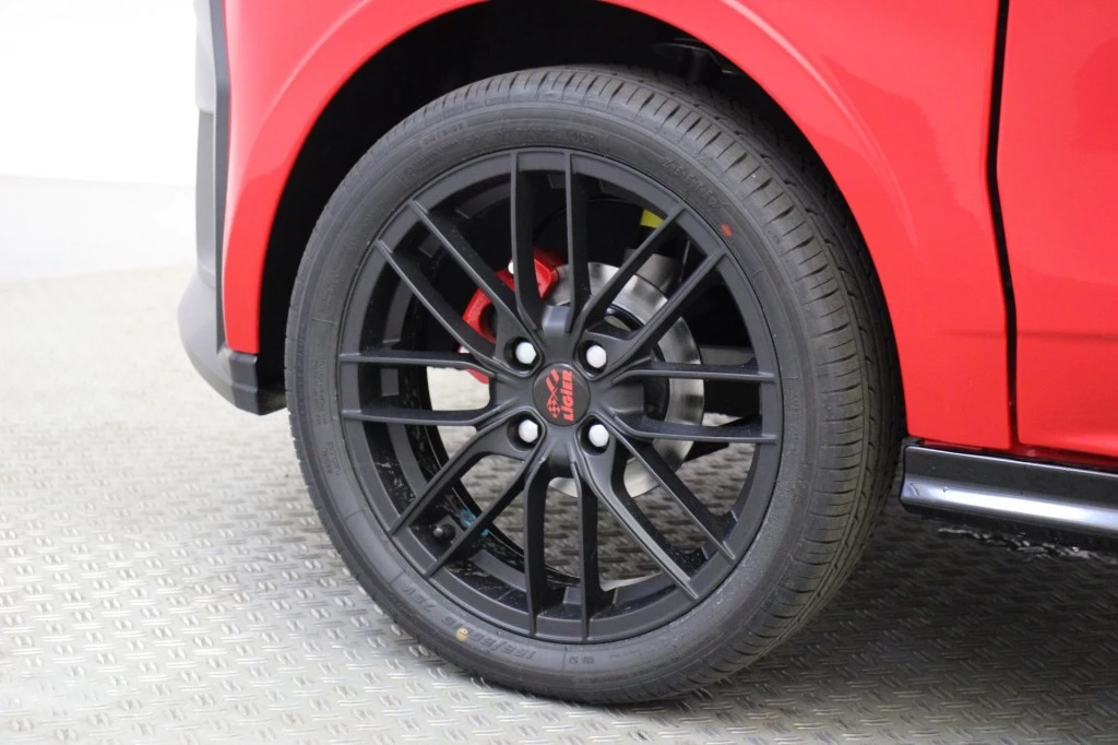 Hoofdafbeelding Ligier JS50