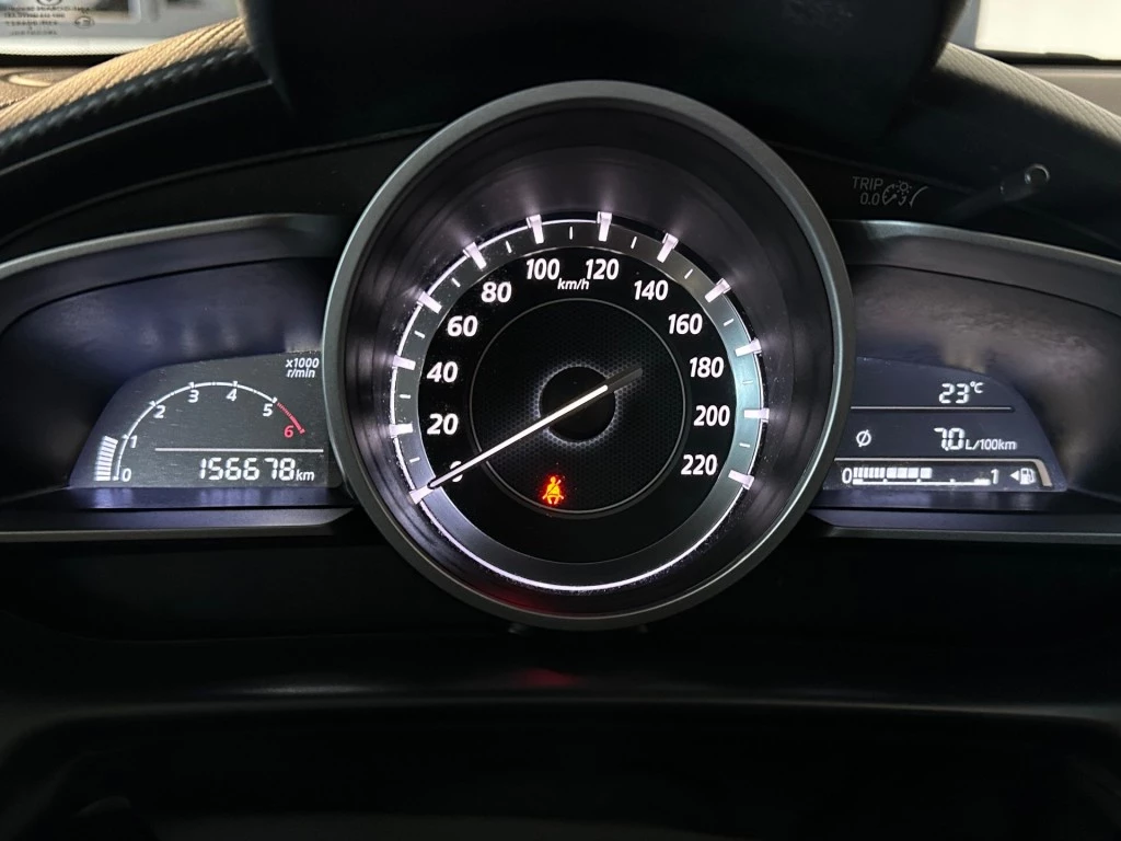 Hoofdafbeelding Mazda 2