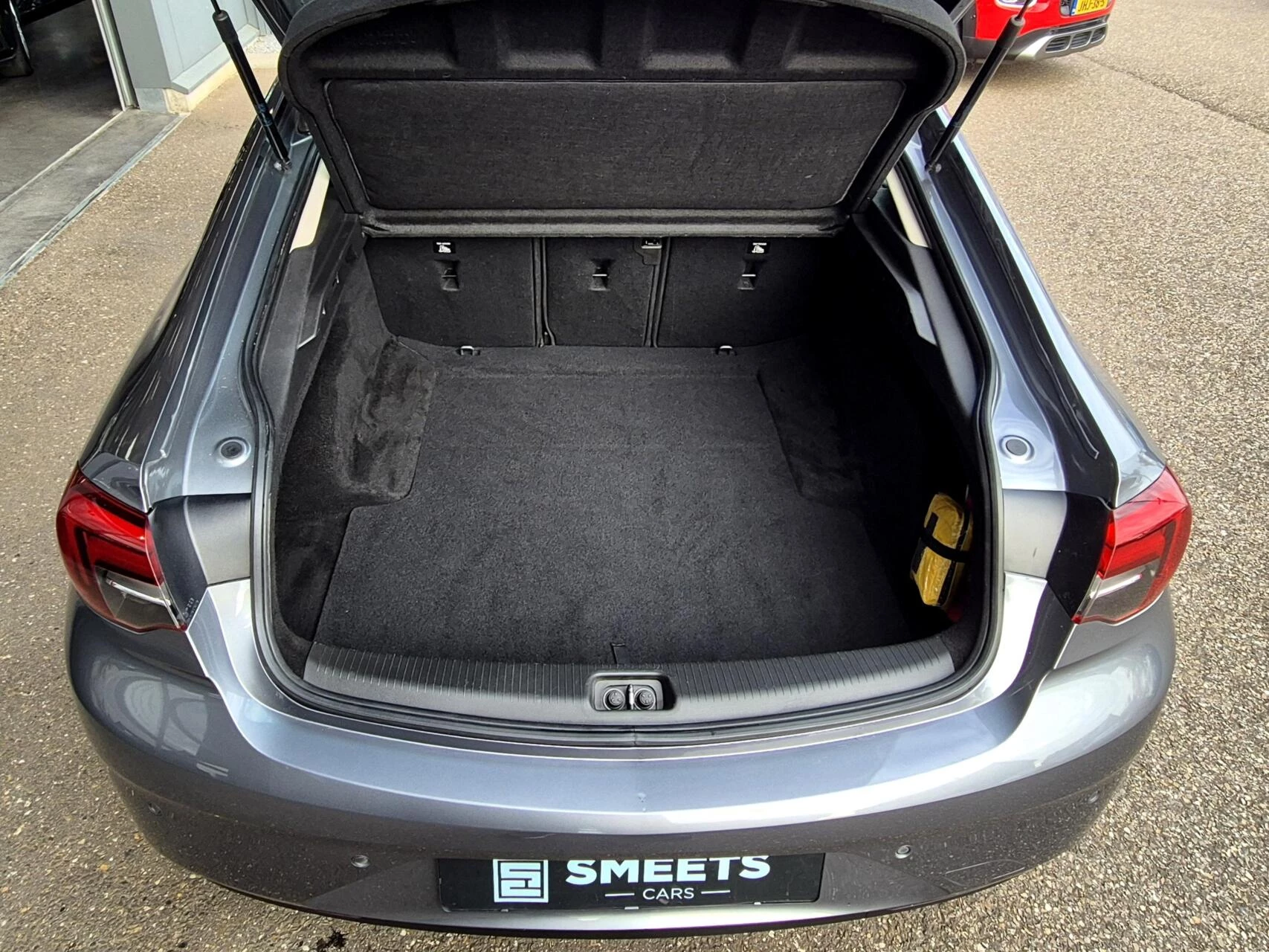 Hoofdafbeelding Opel Insignia