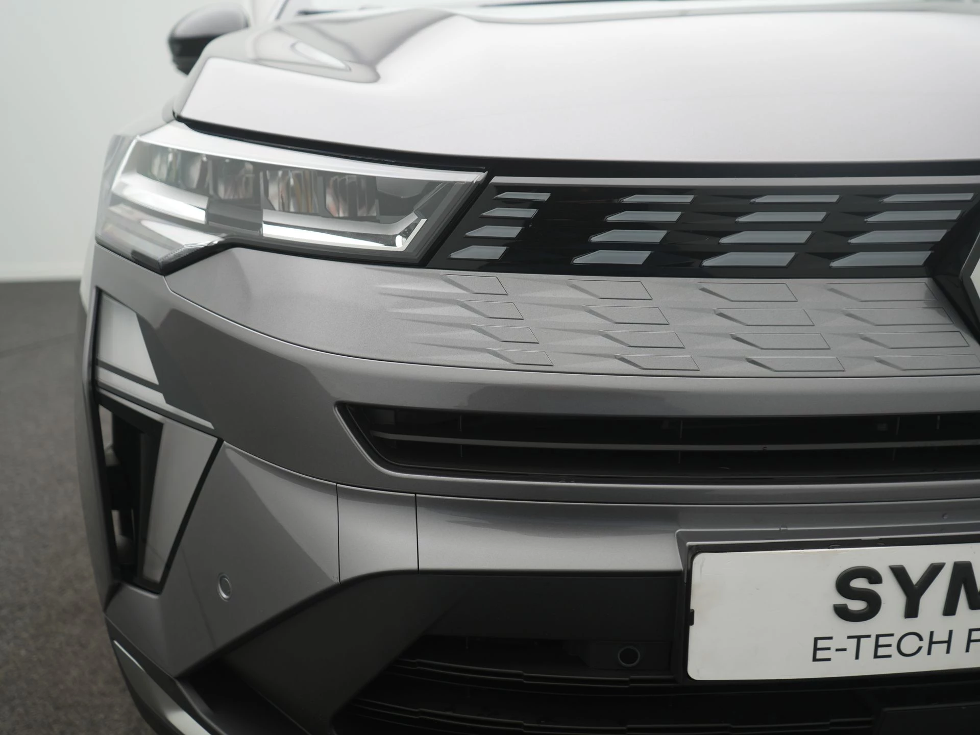 Hoofdafbeelding Renault Symbioz