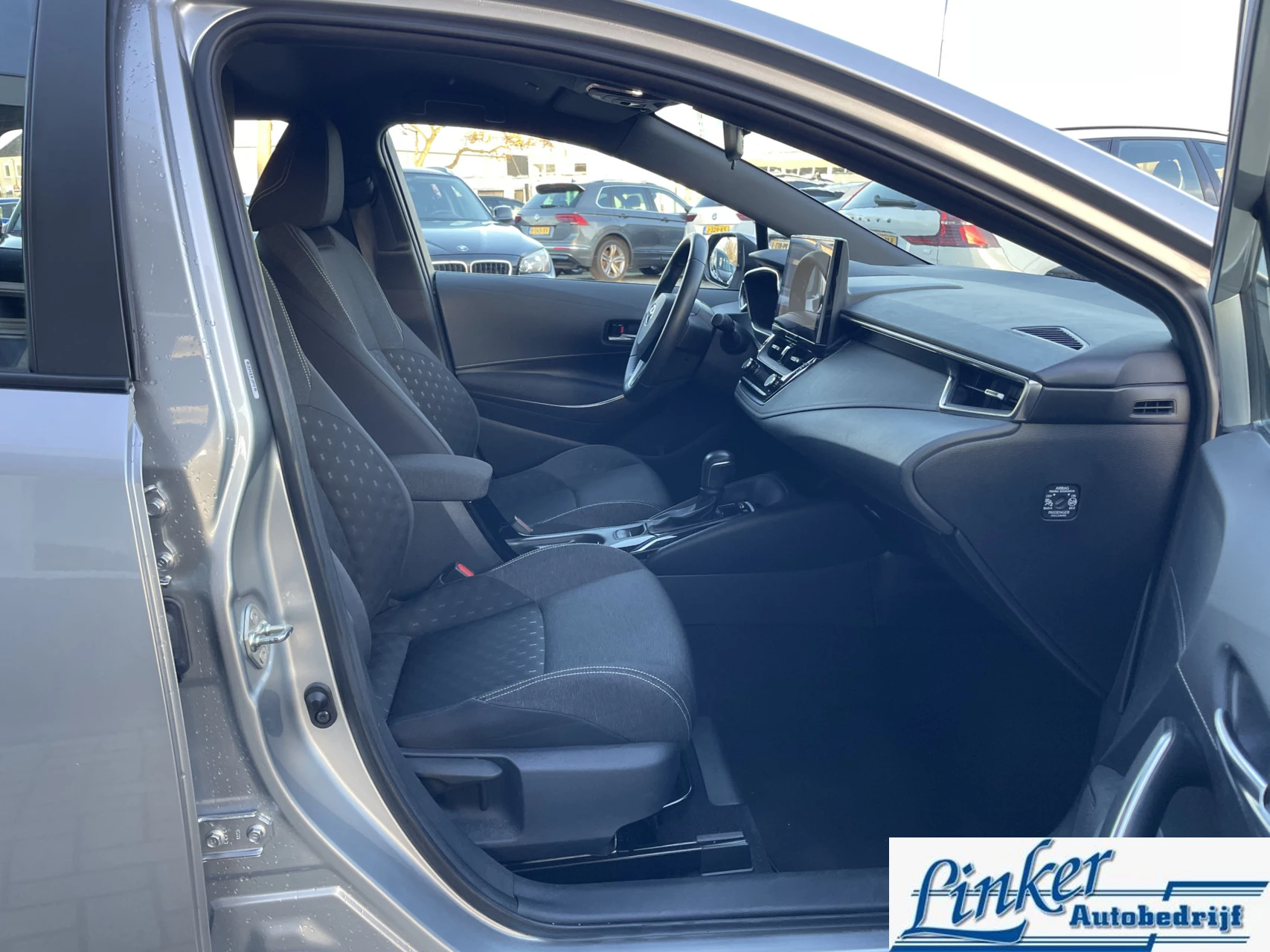 Hoofdafbeelding Toyota Corolla Touring Sports