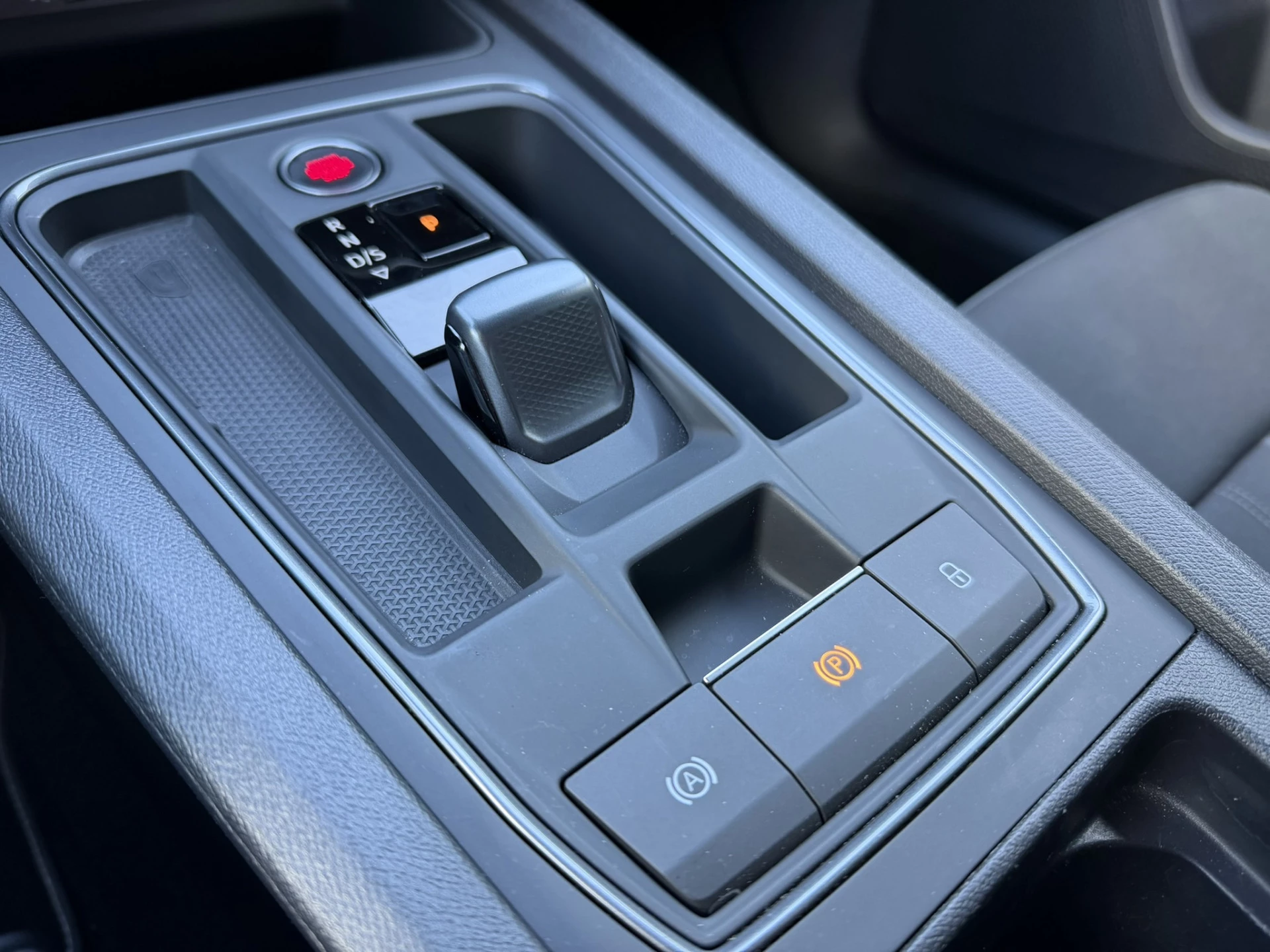 Hoofdafbeelding CUPRA Leon