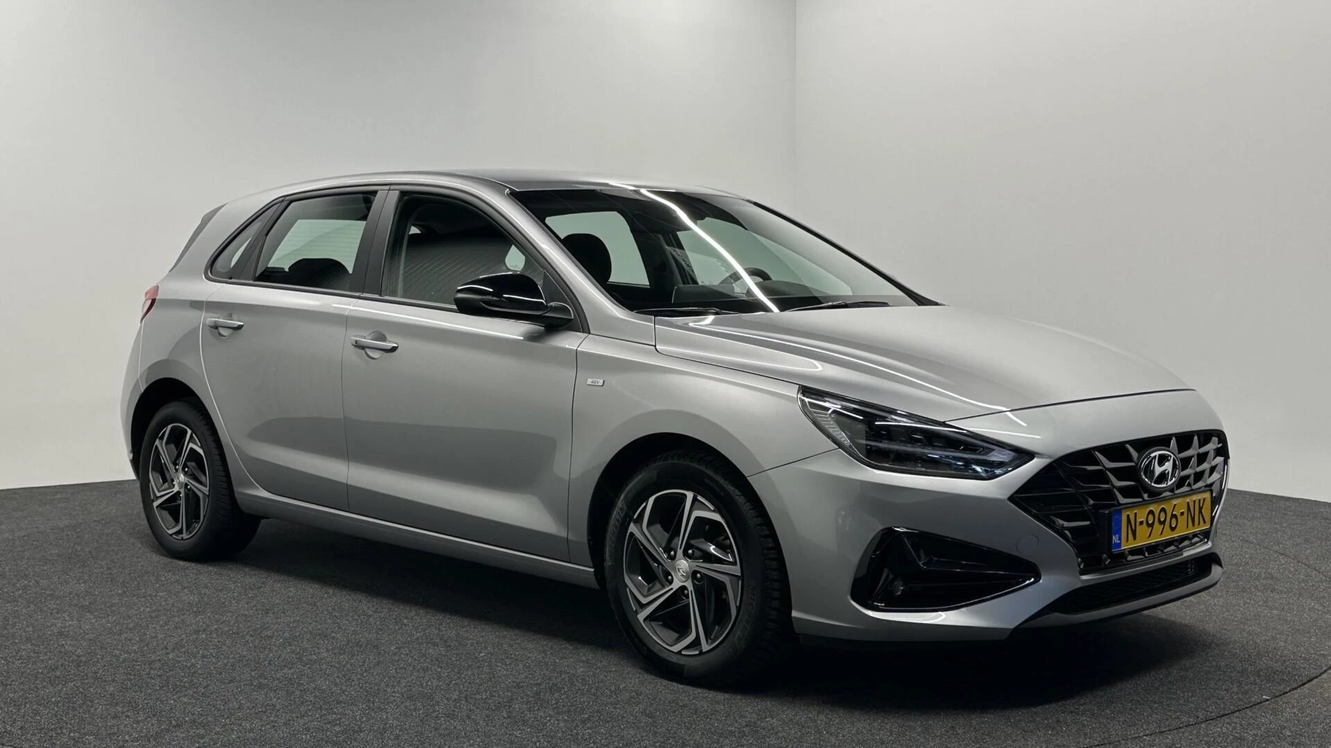 Hoofdafbeelding Hyundai i30